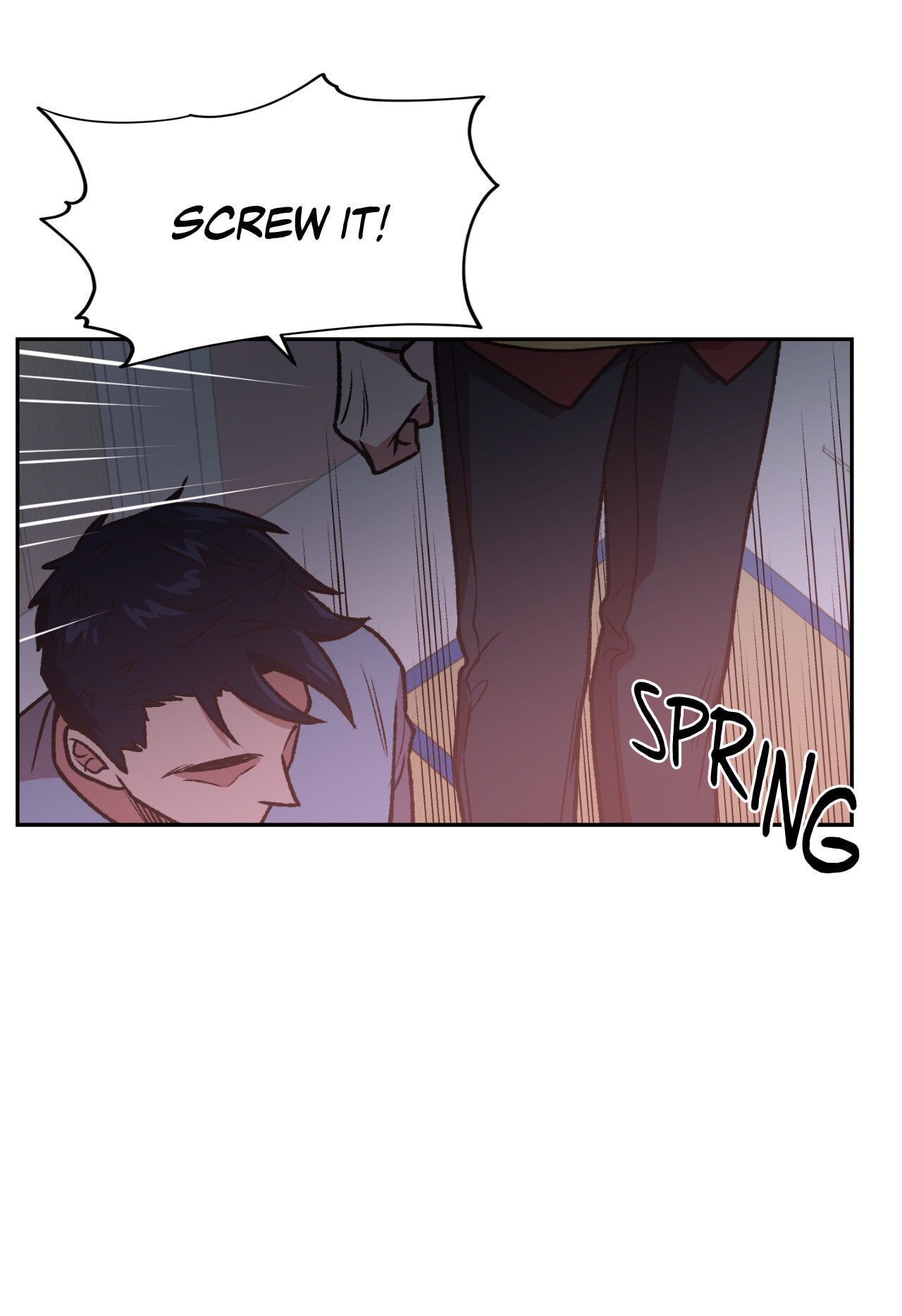A Spirited Seduction Chapter 42 page 48 - 