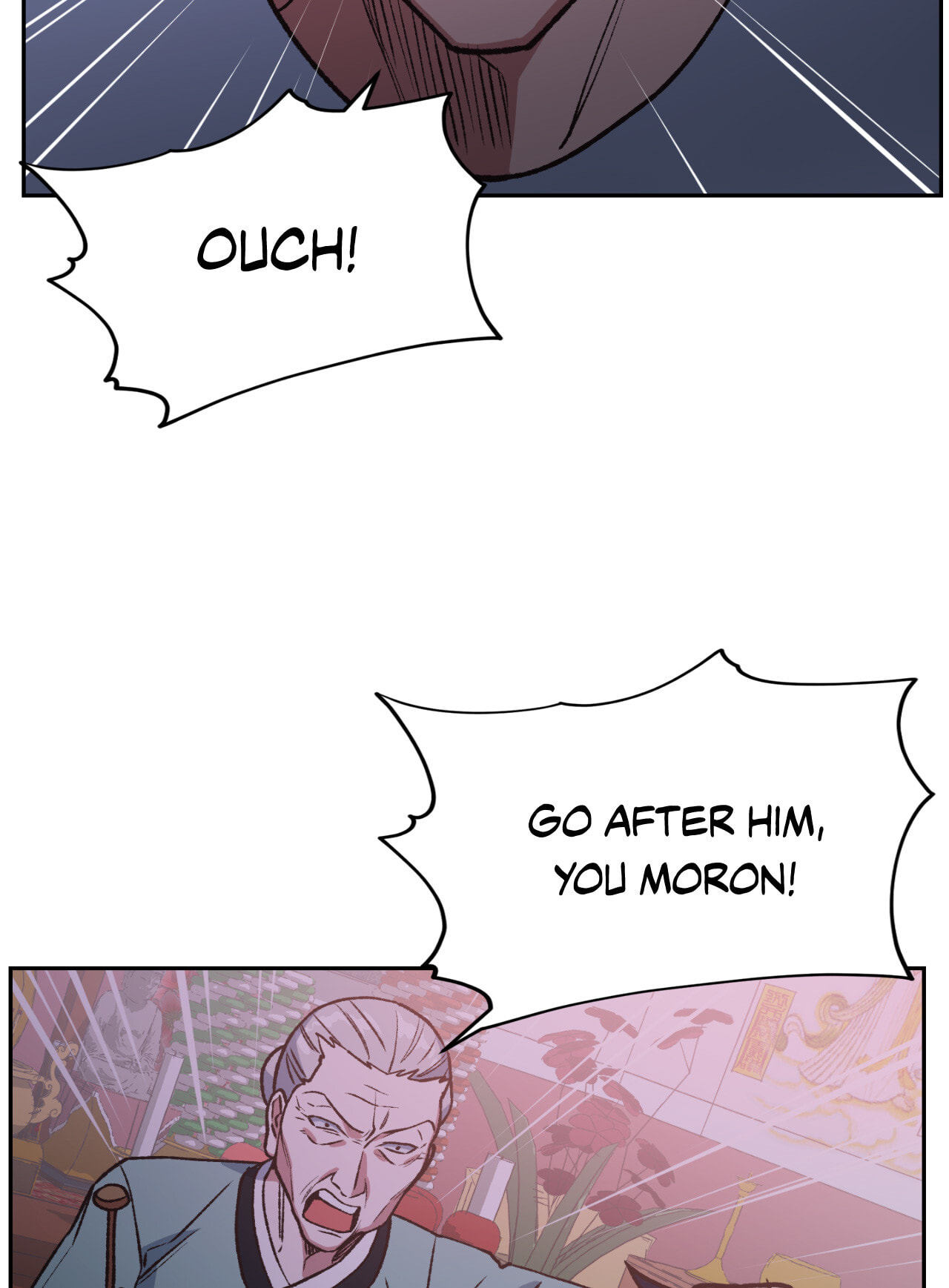 A Spirited Seduction Chapter 42 page 56 - 
