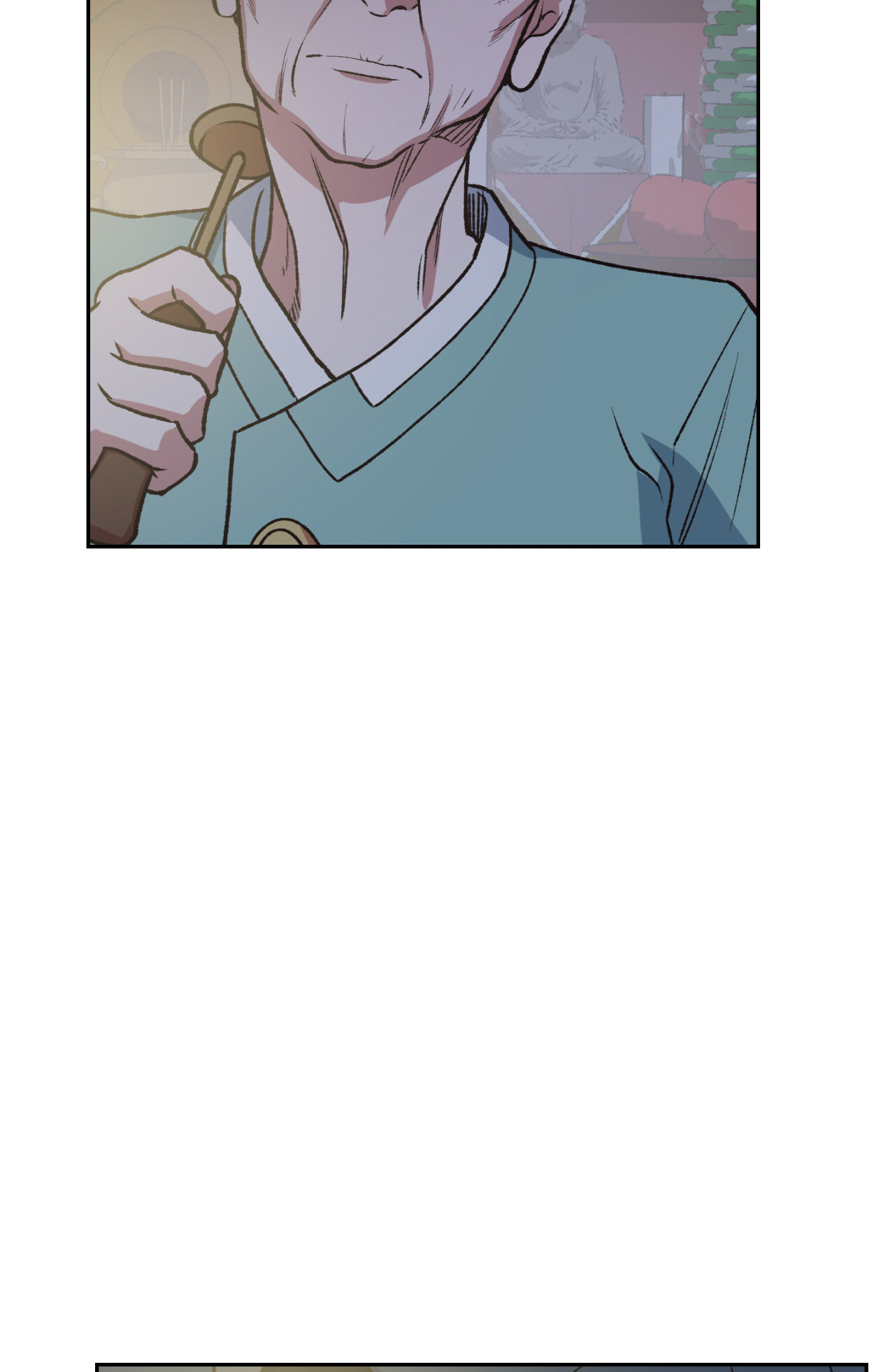 A Spirited Seduction Chapter 42 page 65 - 