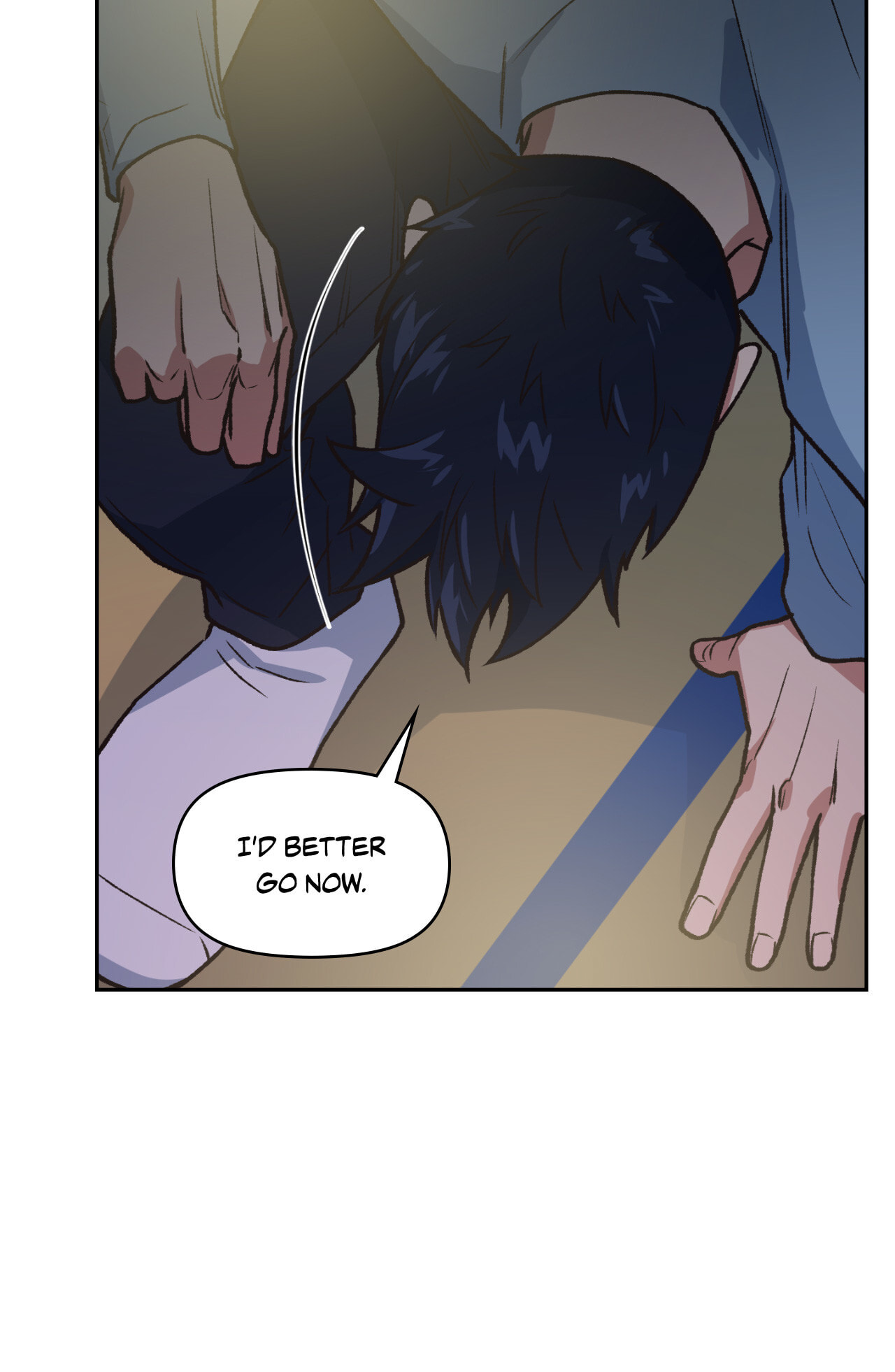 A Spirited Seduction Chapter 42 page 66 - 