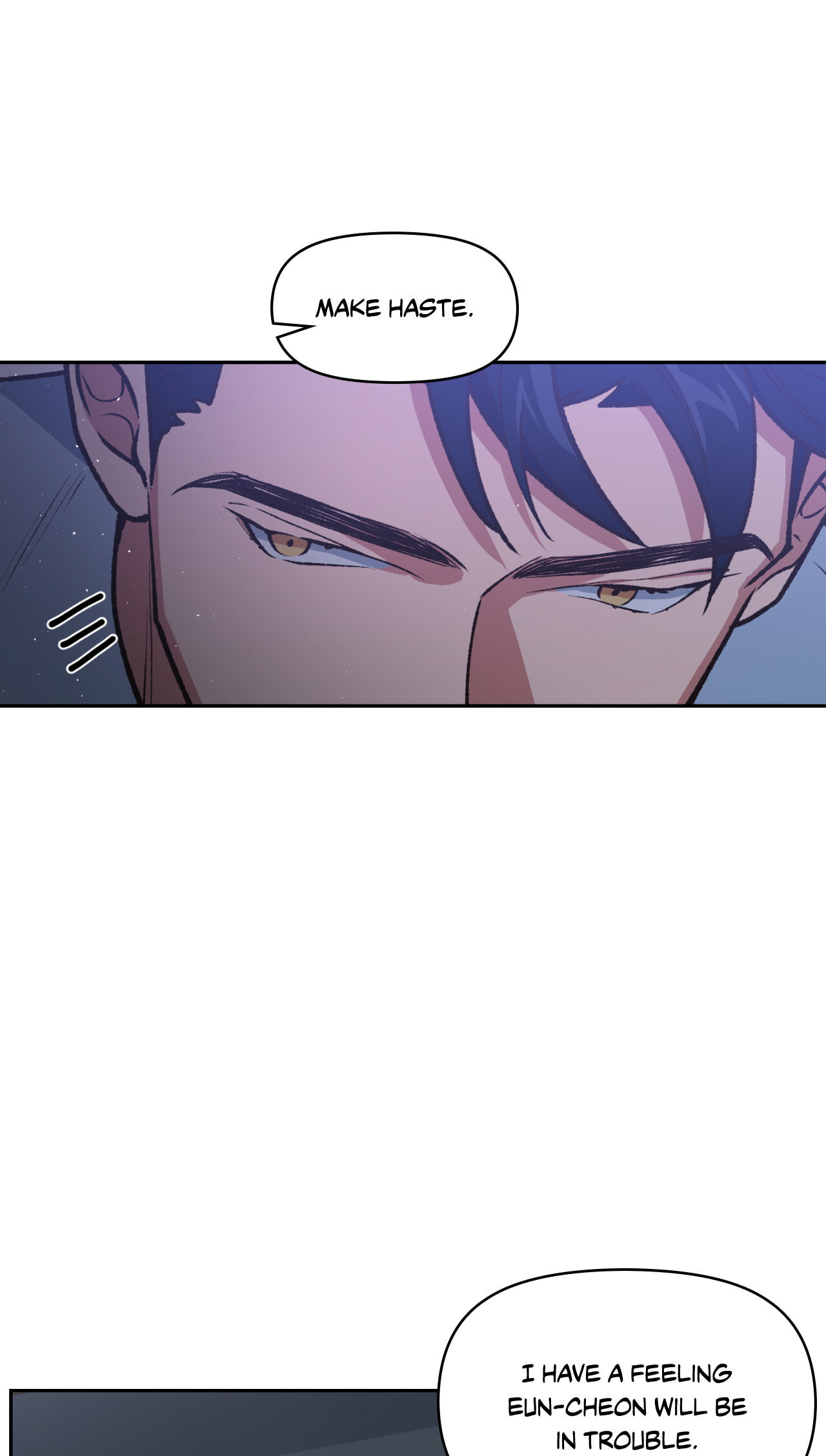 A Spirited Seduction Chapter 42 page 67 - 
