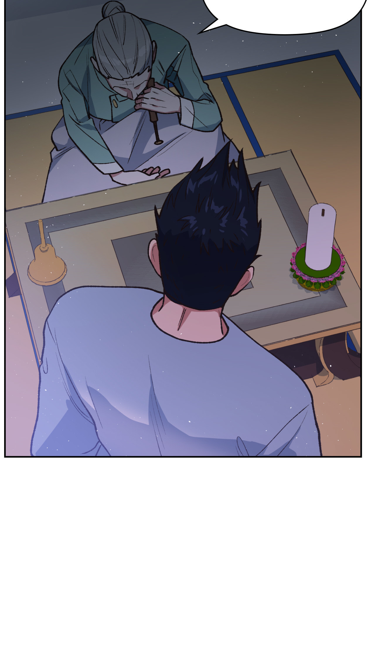 A Spirited Seduction Chapter 42 page 68 - 