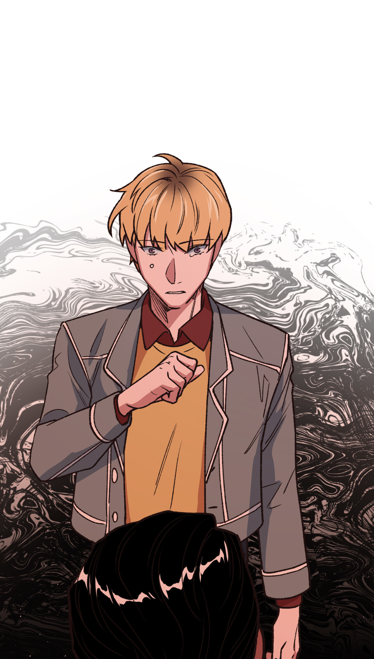 A Spirited Seduction Chapter 42 page 70 - 