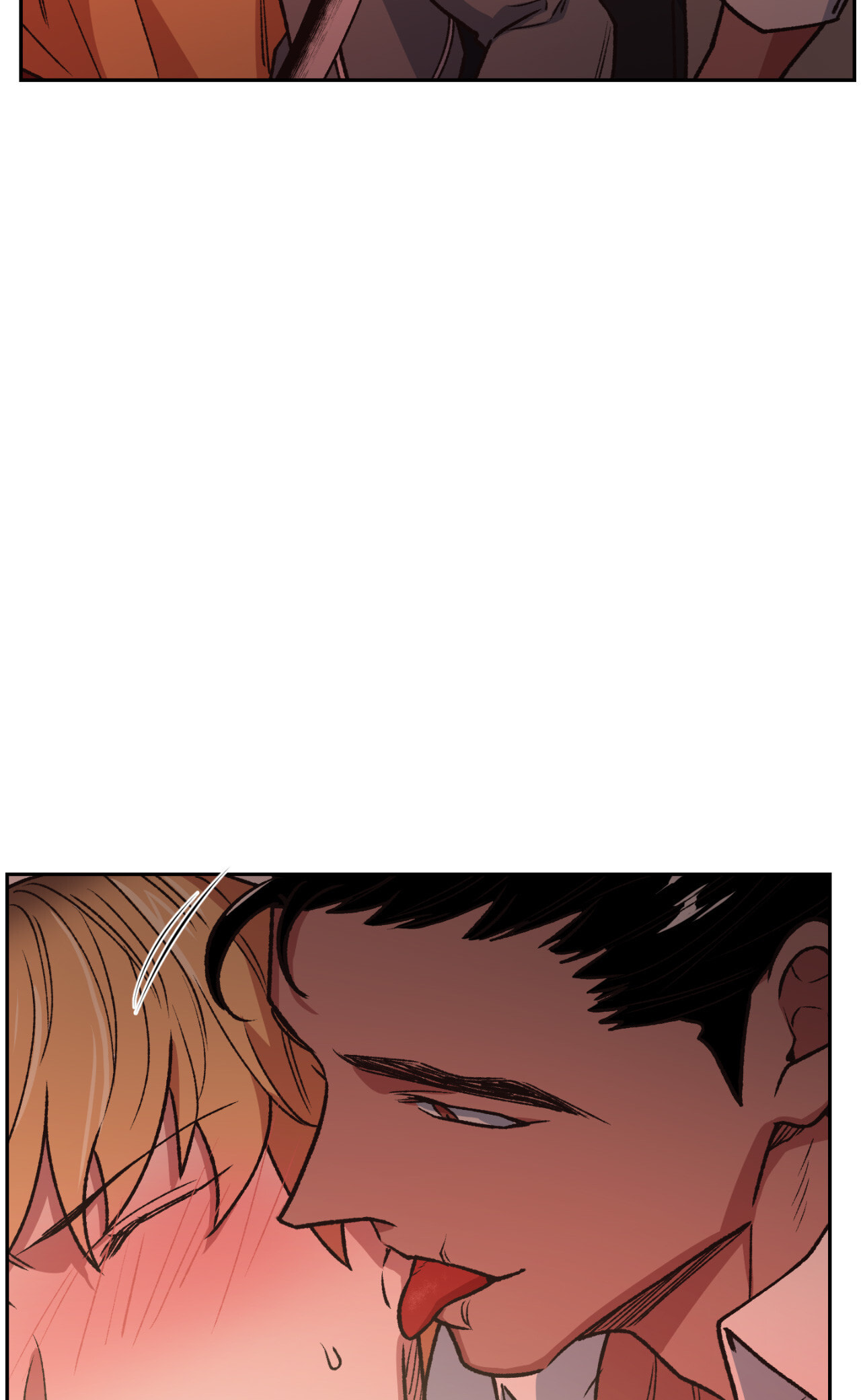 A Spirited Seduction Chapter 42 page 75 - 