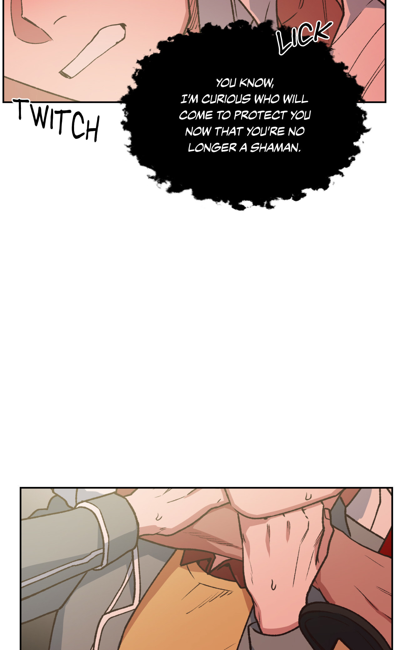 A Spirited Seduction Chapter 42 page 76 - 