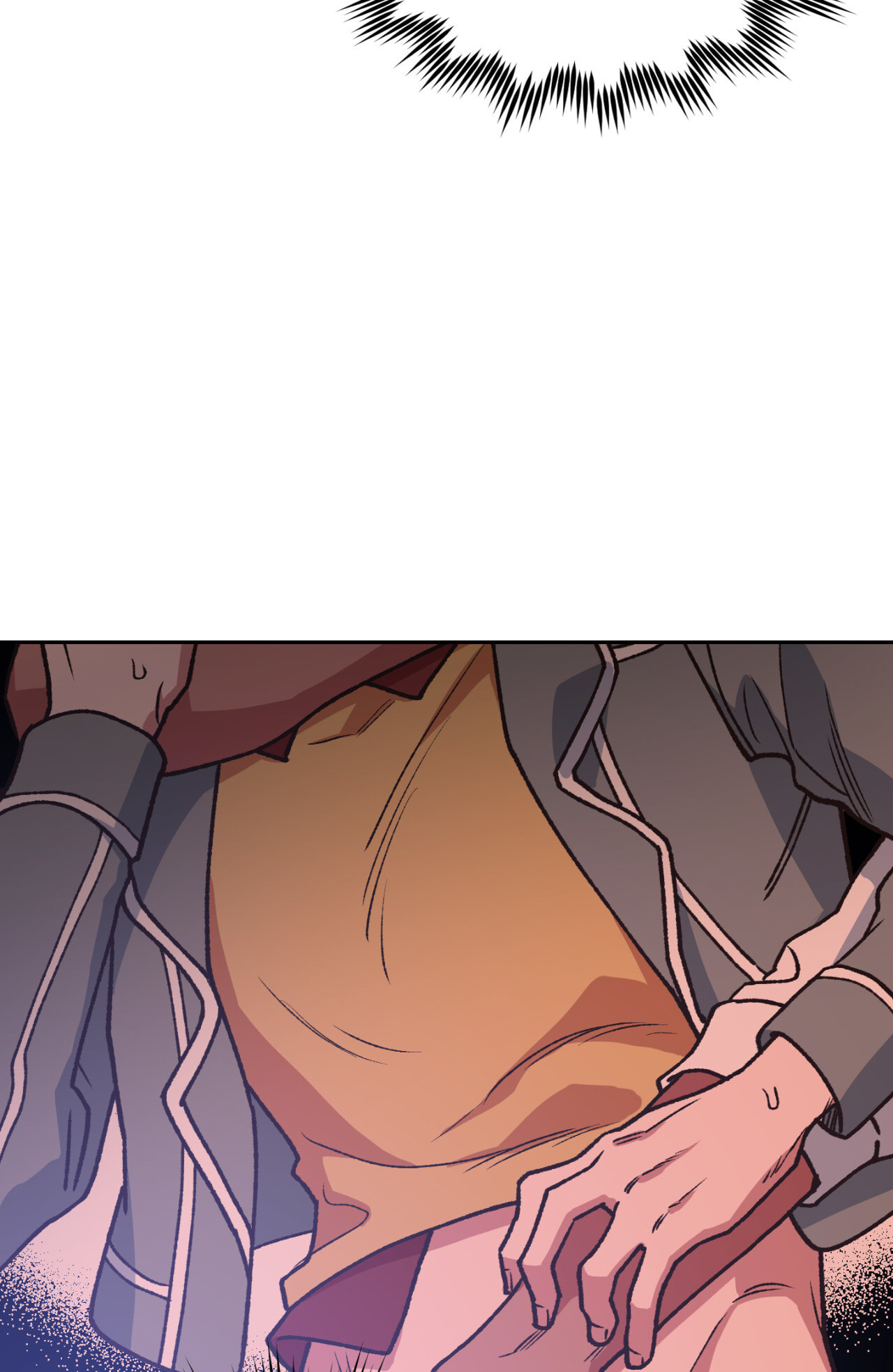 A Spirited Seduction Chapter 42 page 80 - 