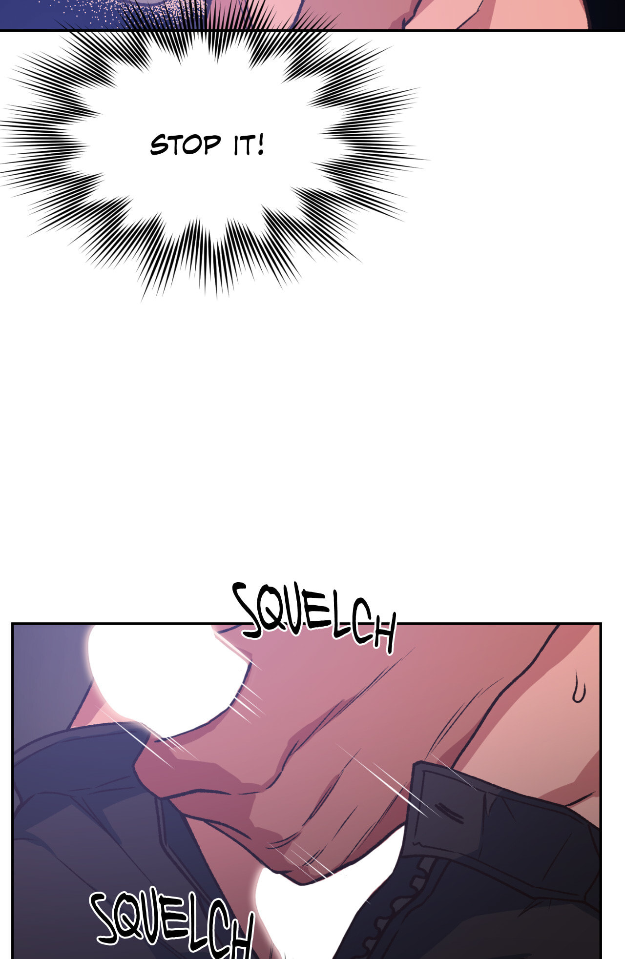 A Spirited Seduction Chapter 42 page 81 - 