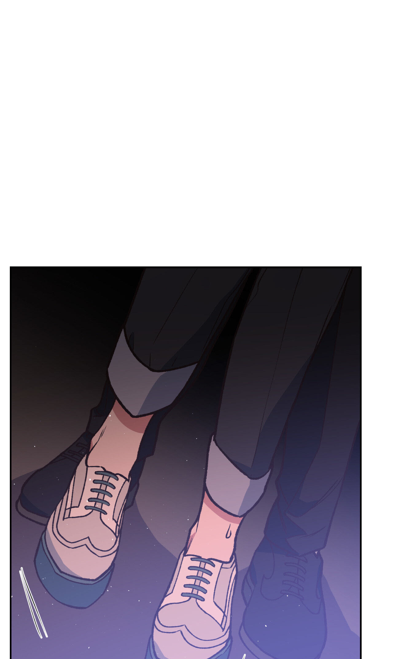 A Spirited Seduction Chapter 43 page 1 - 