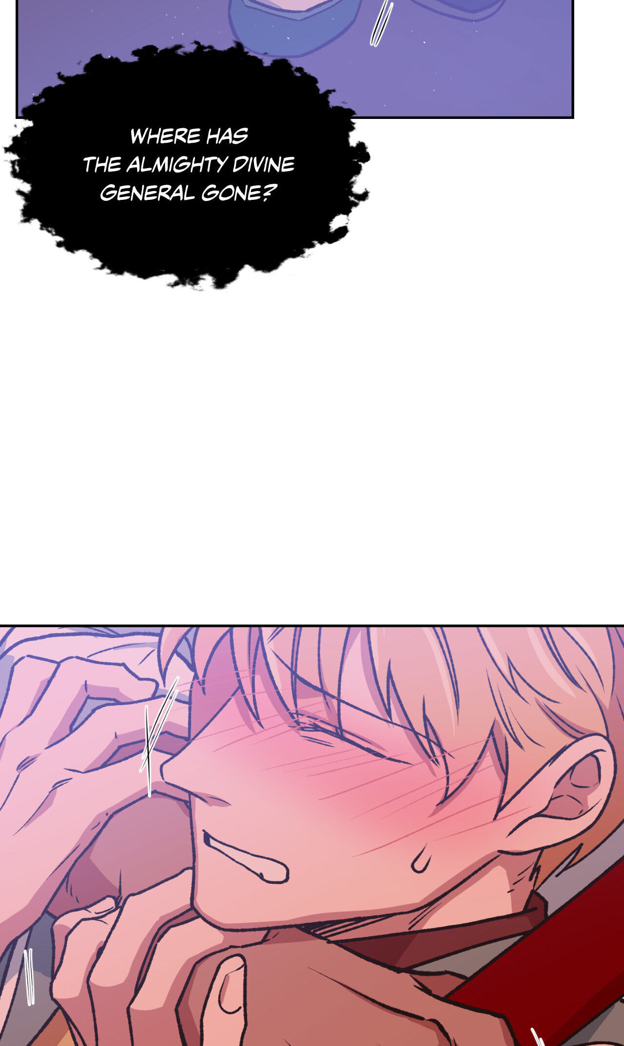 A Spirited Seduction Chapter 43 page 2 - 