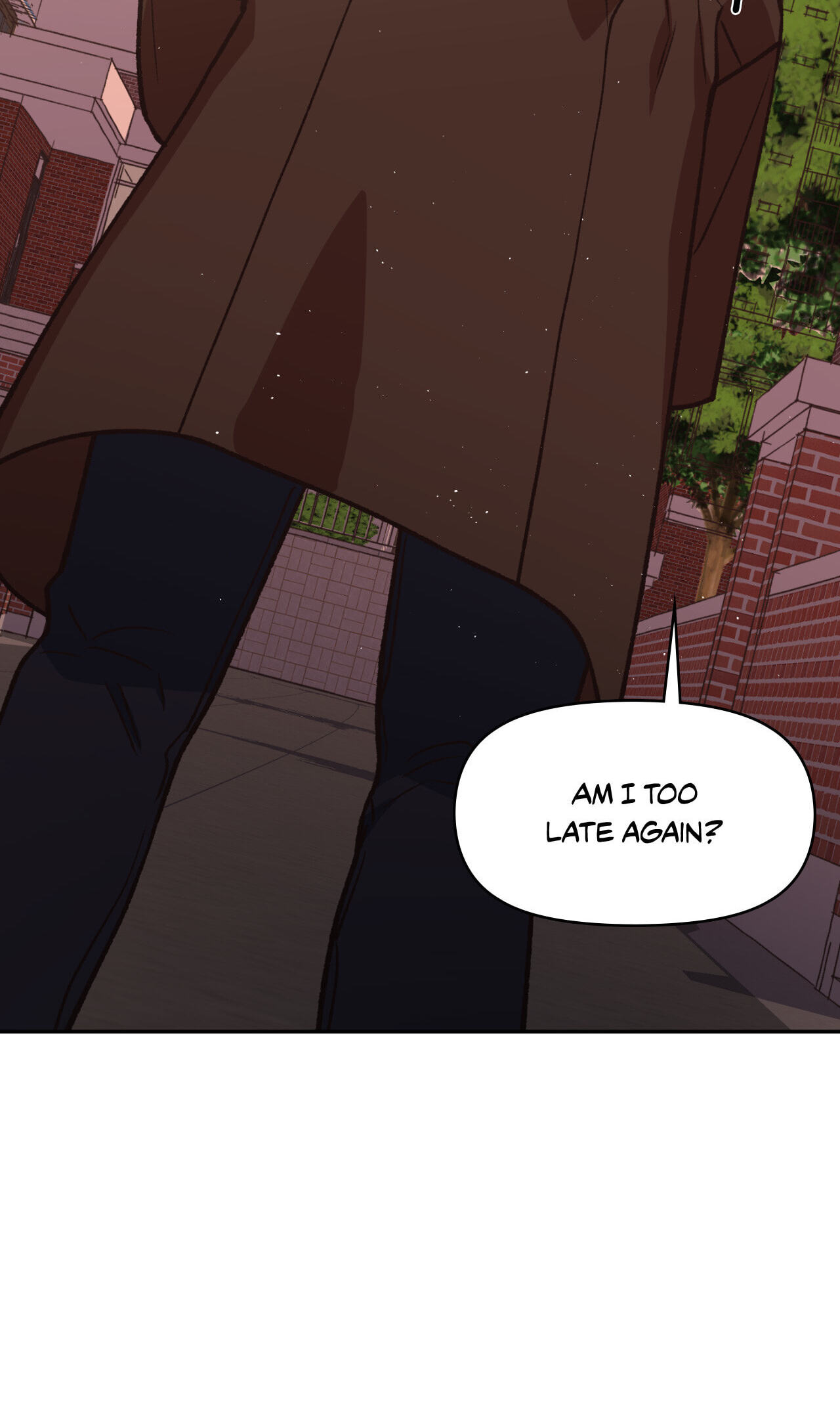 A Spirited Seduction Chapter 43 page 12 - 