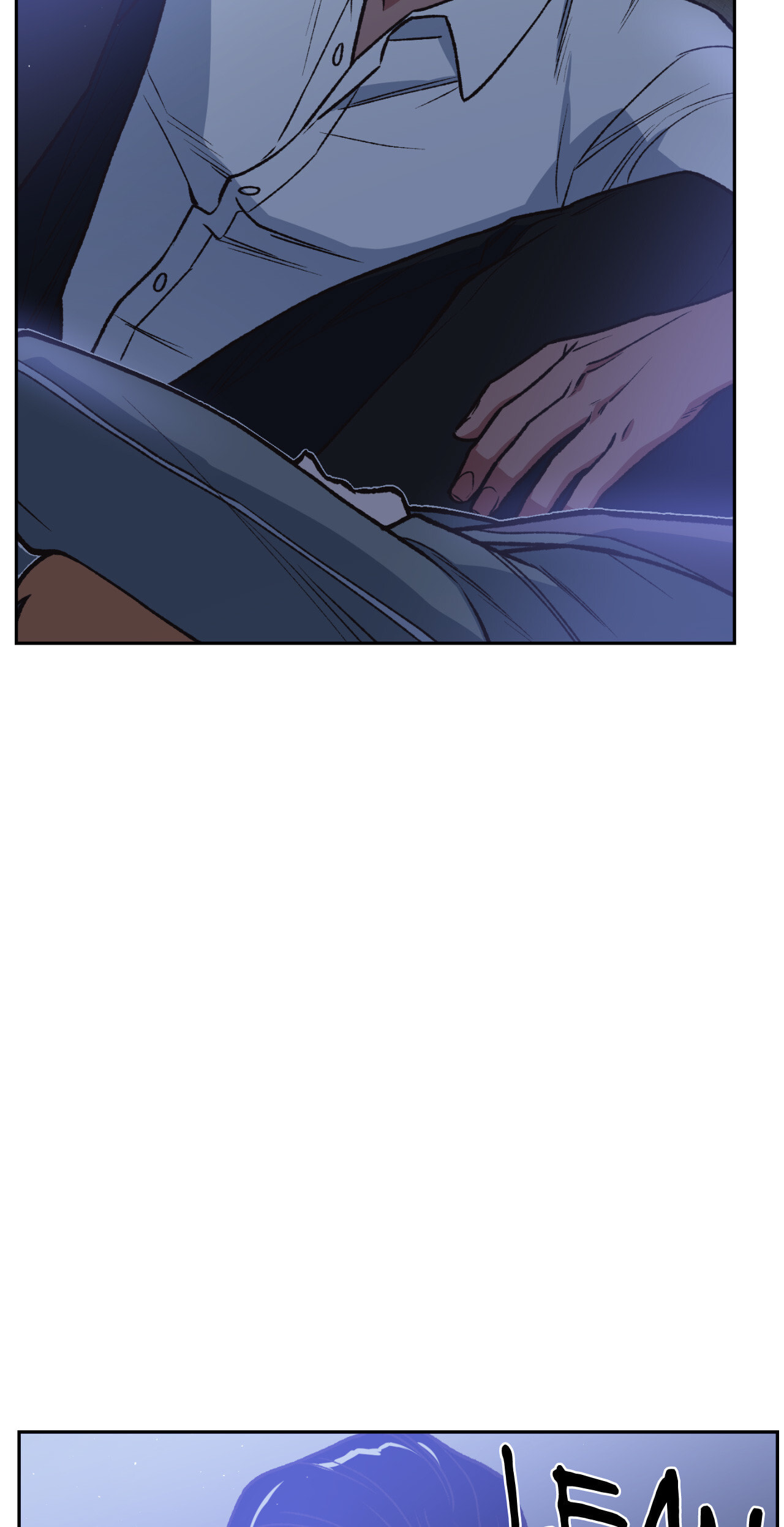 A Spirited Seduction Chapter 43 page 17 - 