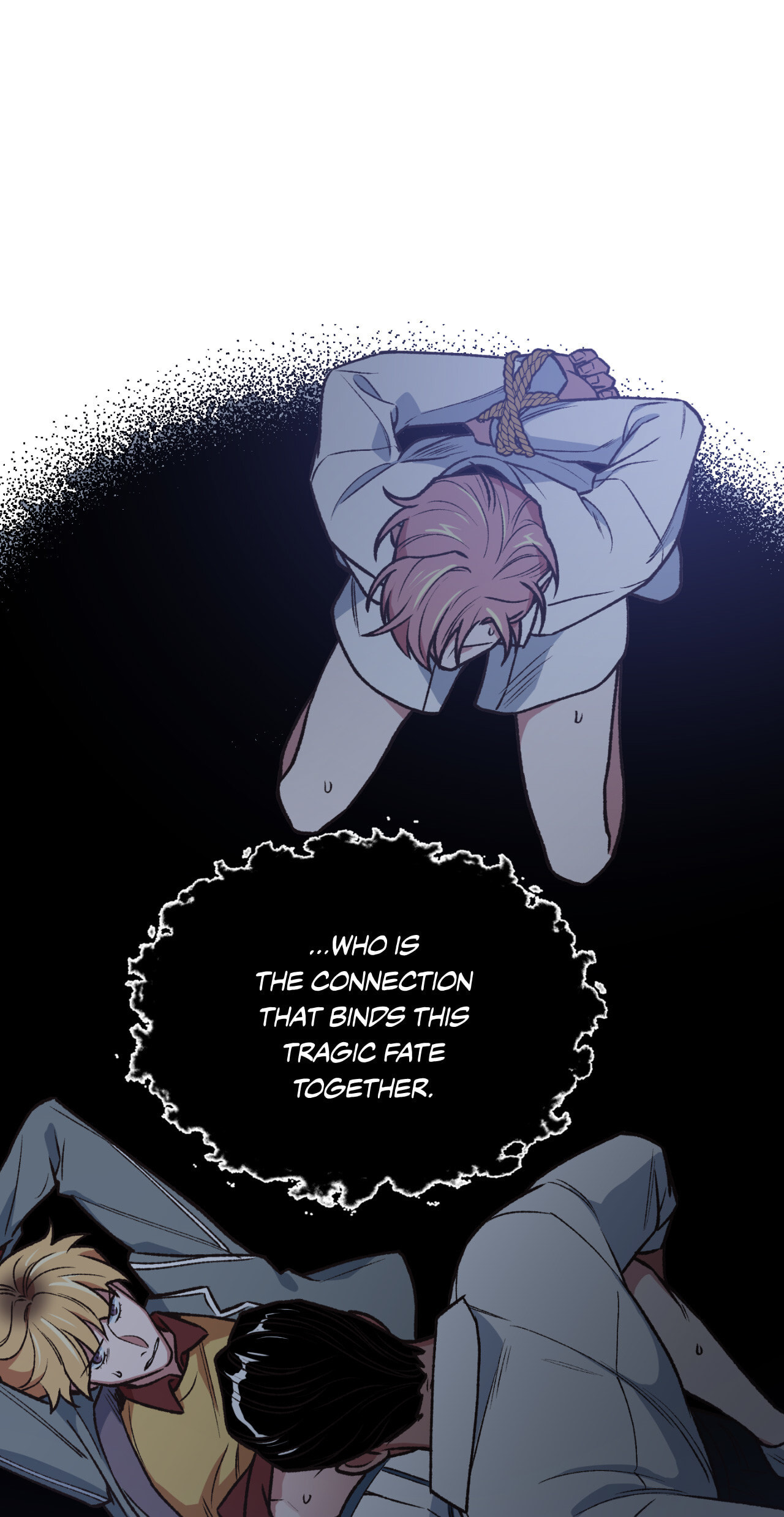 A Spirited Seduction Chapter 43 page 19 - 