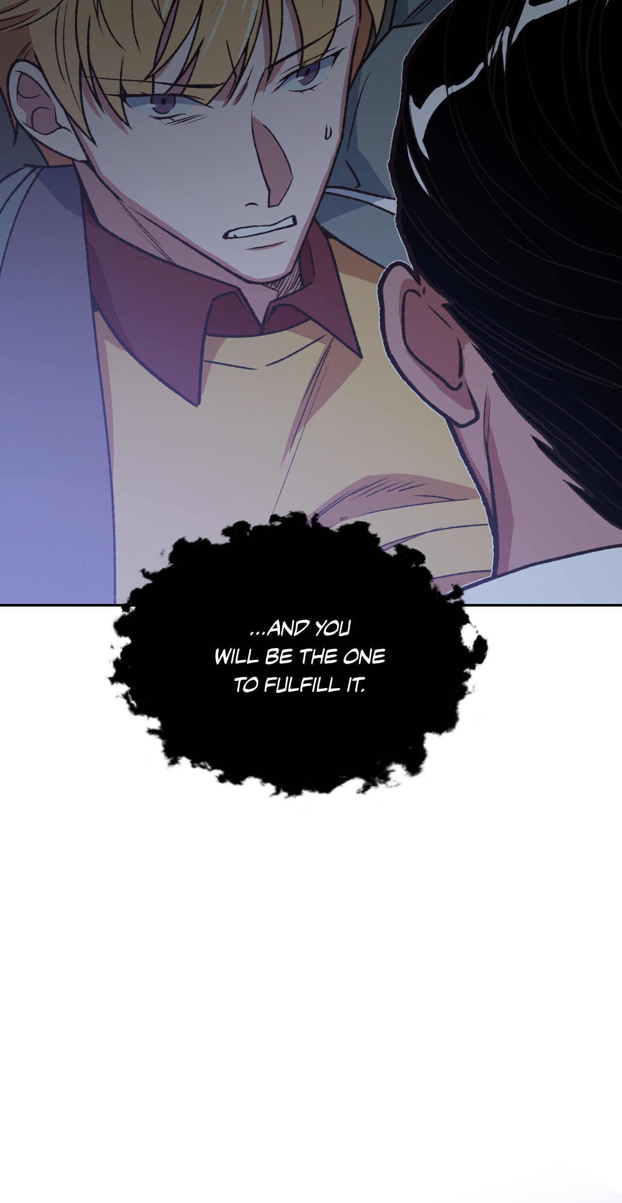 A Spirited Seduction Chapter 43 page 22 - 
