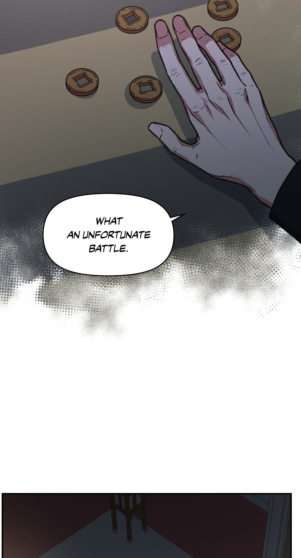 A Spirited Seduction Chapter 43 page 29 - 