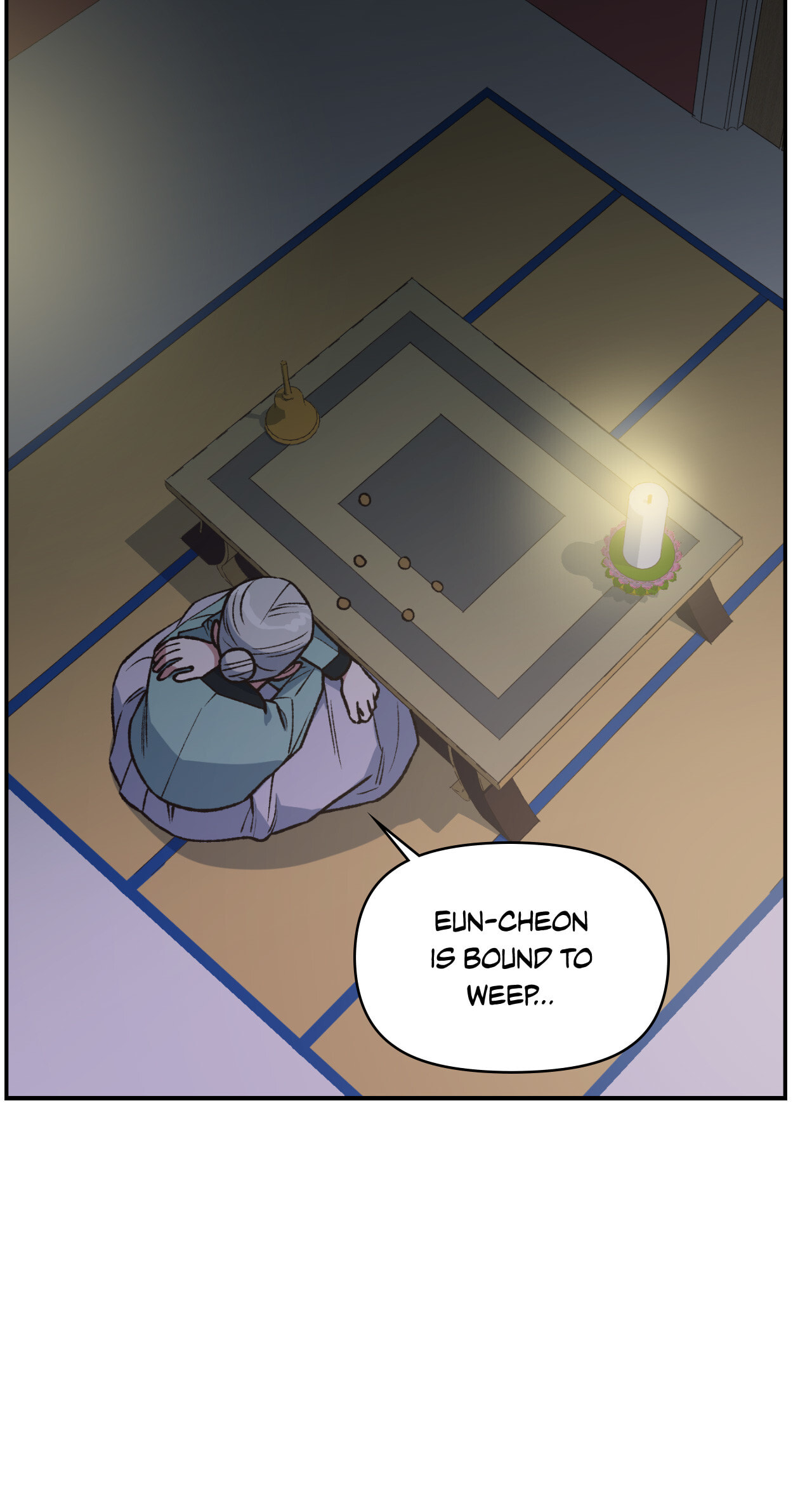 A Spirited Seduction Chapter 43 page 30 - 