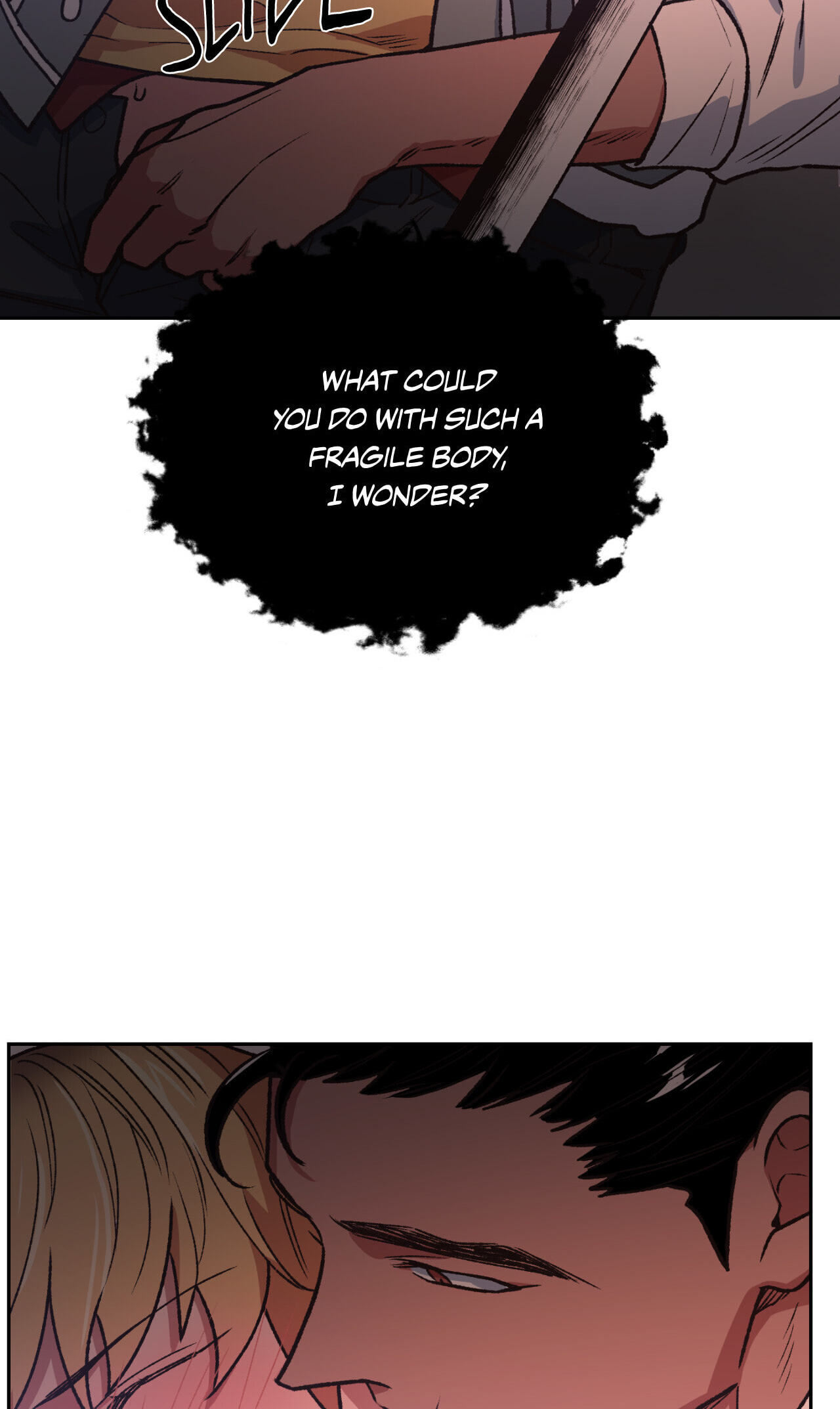 A Spirited Seduction Chapter 43 page 4 - 
