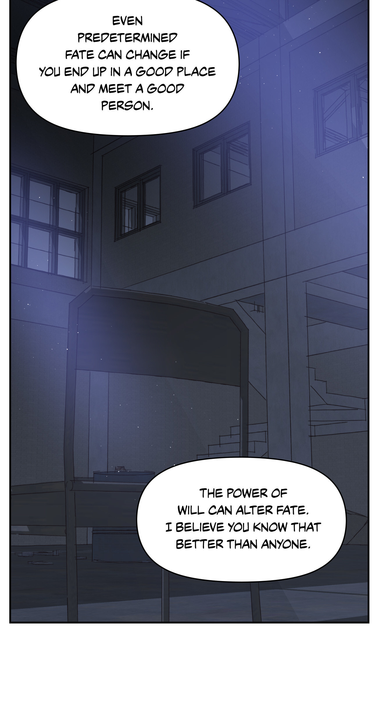 A Spirited Seduction Chapter 43 page 34 - 