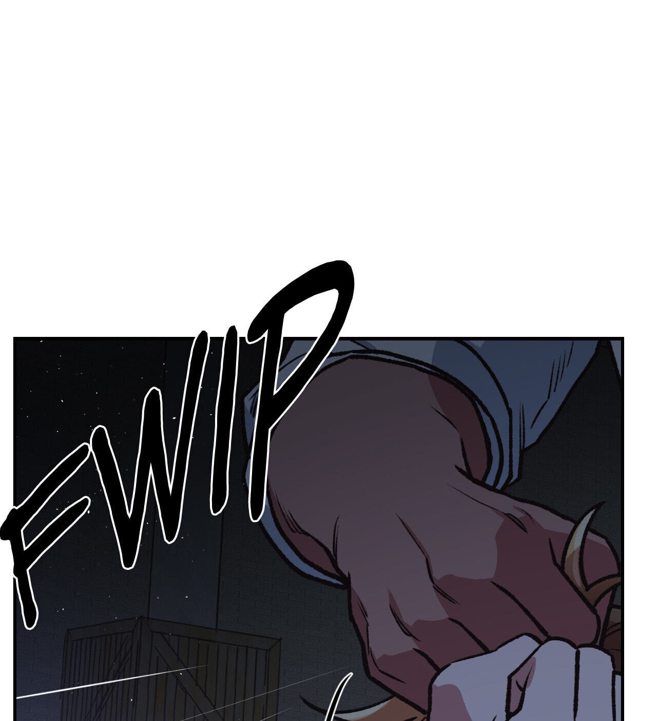 A Spirited Seduction Chapter 43 page 37 - 