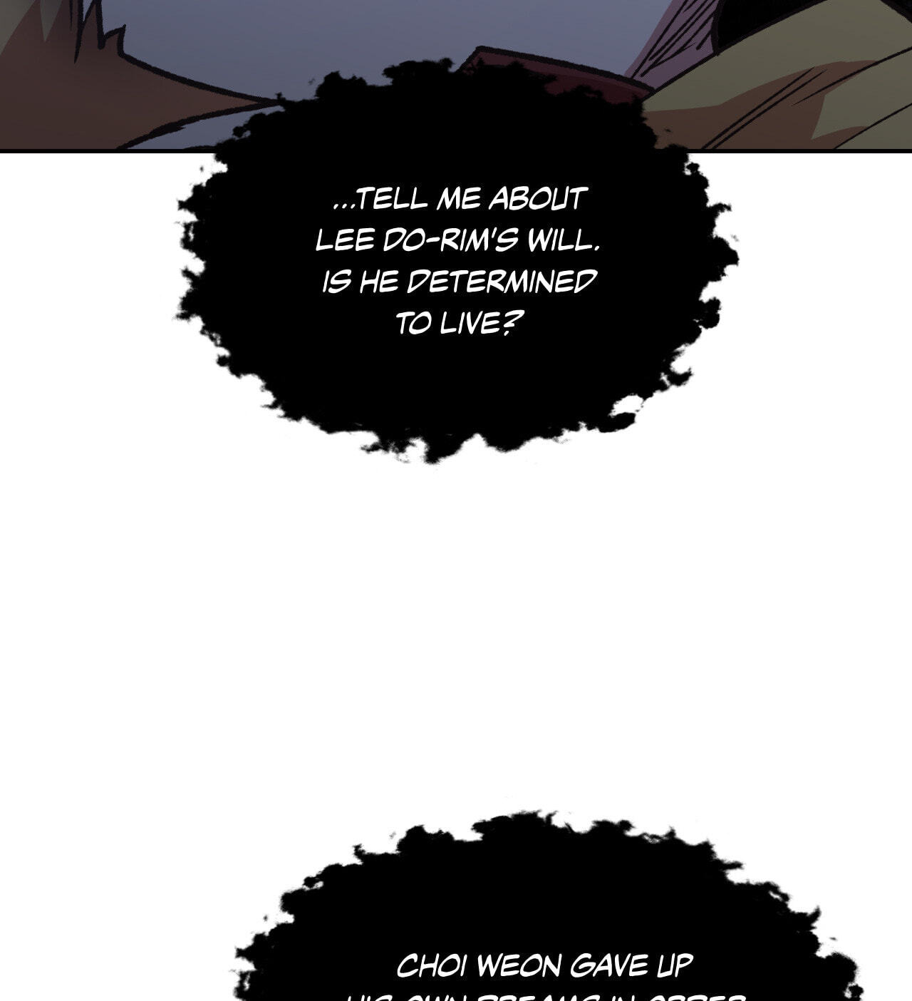 A Spirited Seduction Chapter 43 page 41 - 