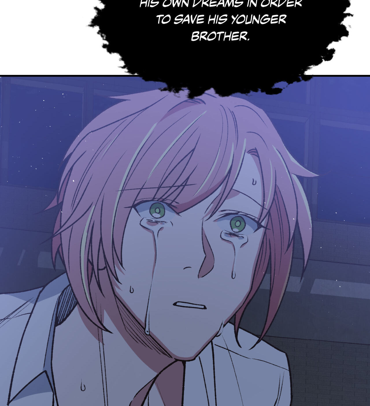 A Spirited Seduction Chapter 43 page 42 - 