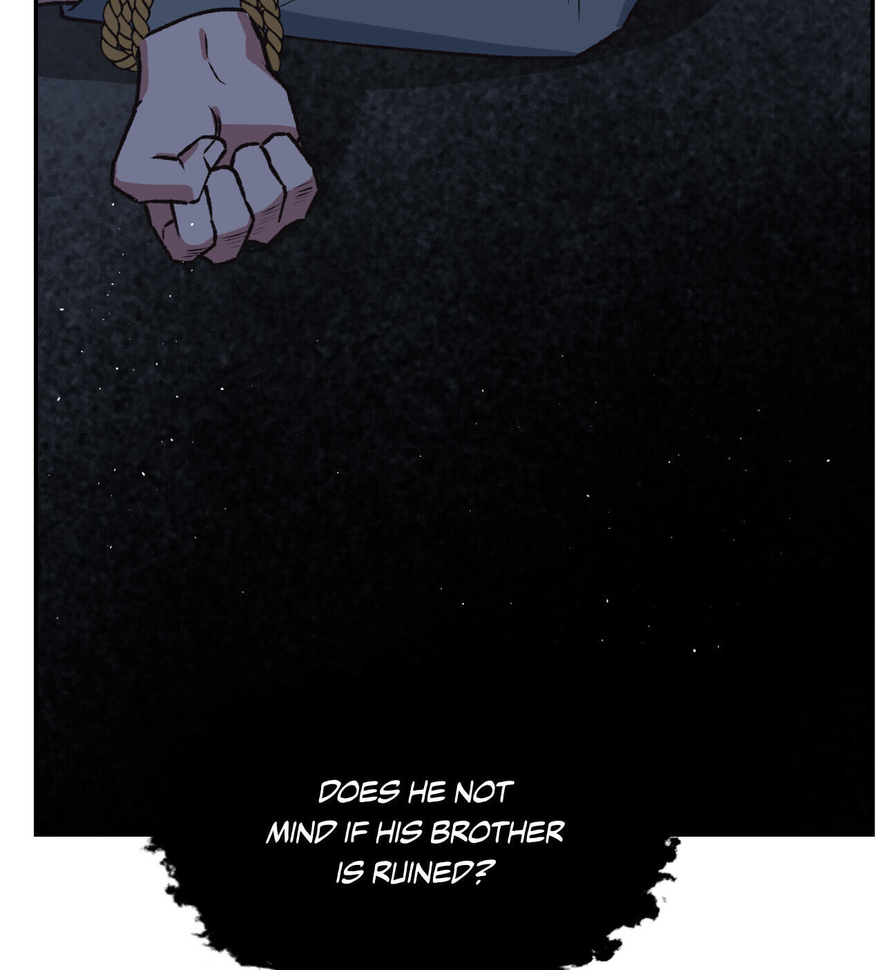 A Spirited Seduction Chapter 43 page 46 - 