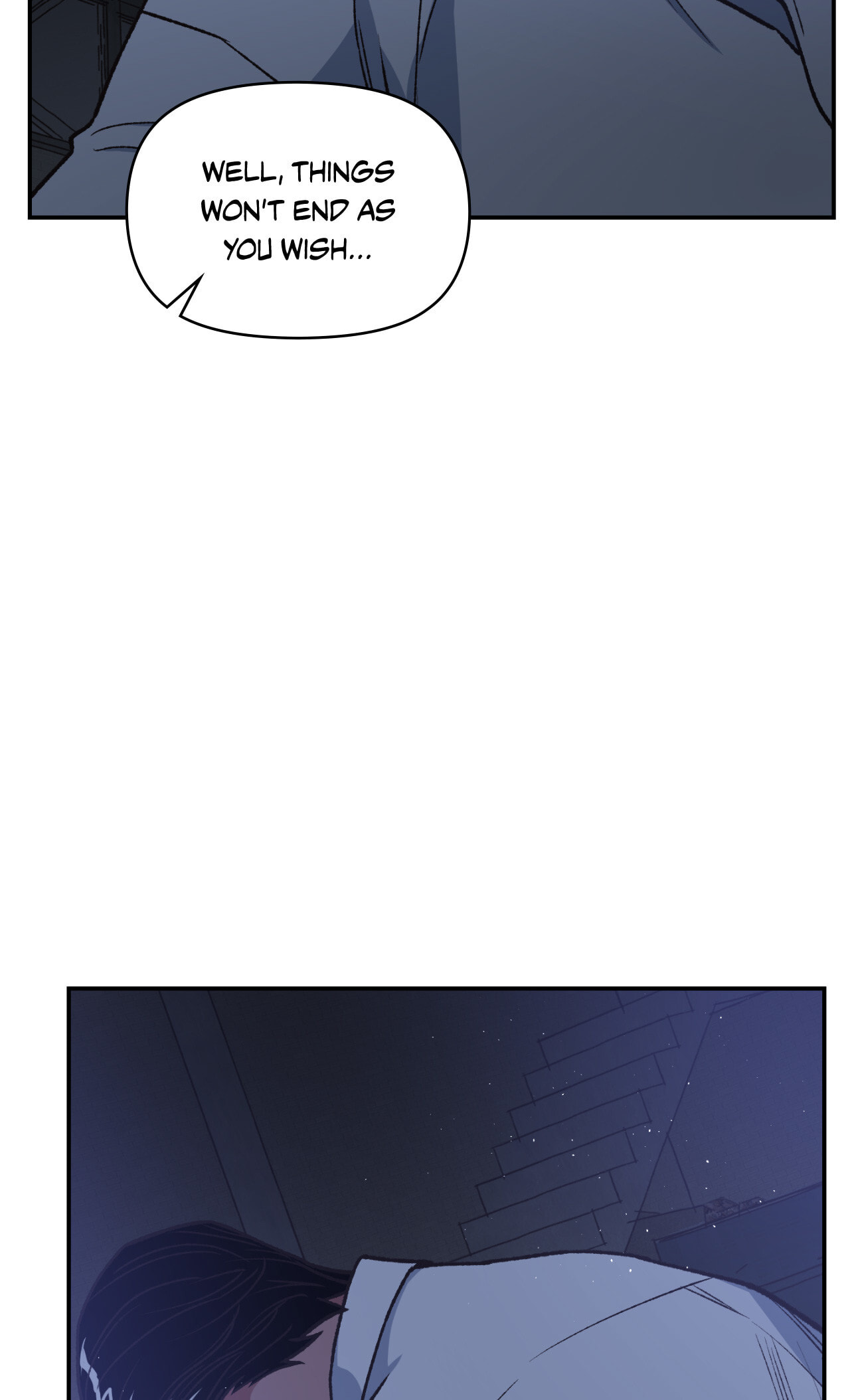 A Spirited Seduction Chapter 43 page 53 - 