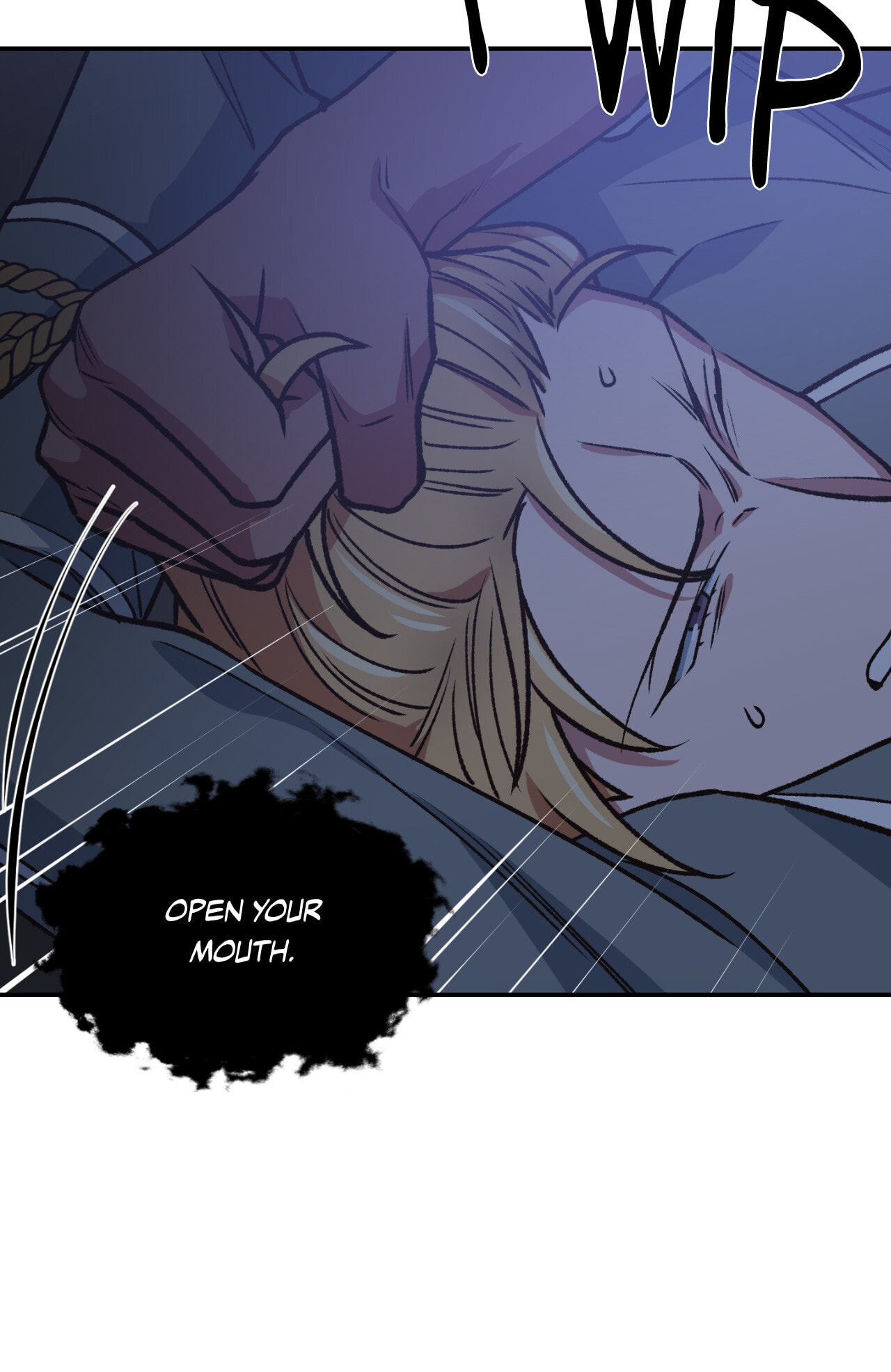 A Spirited Seduction Chapter 43 page 57 - 