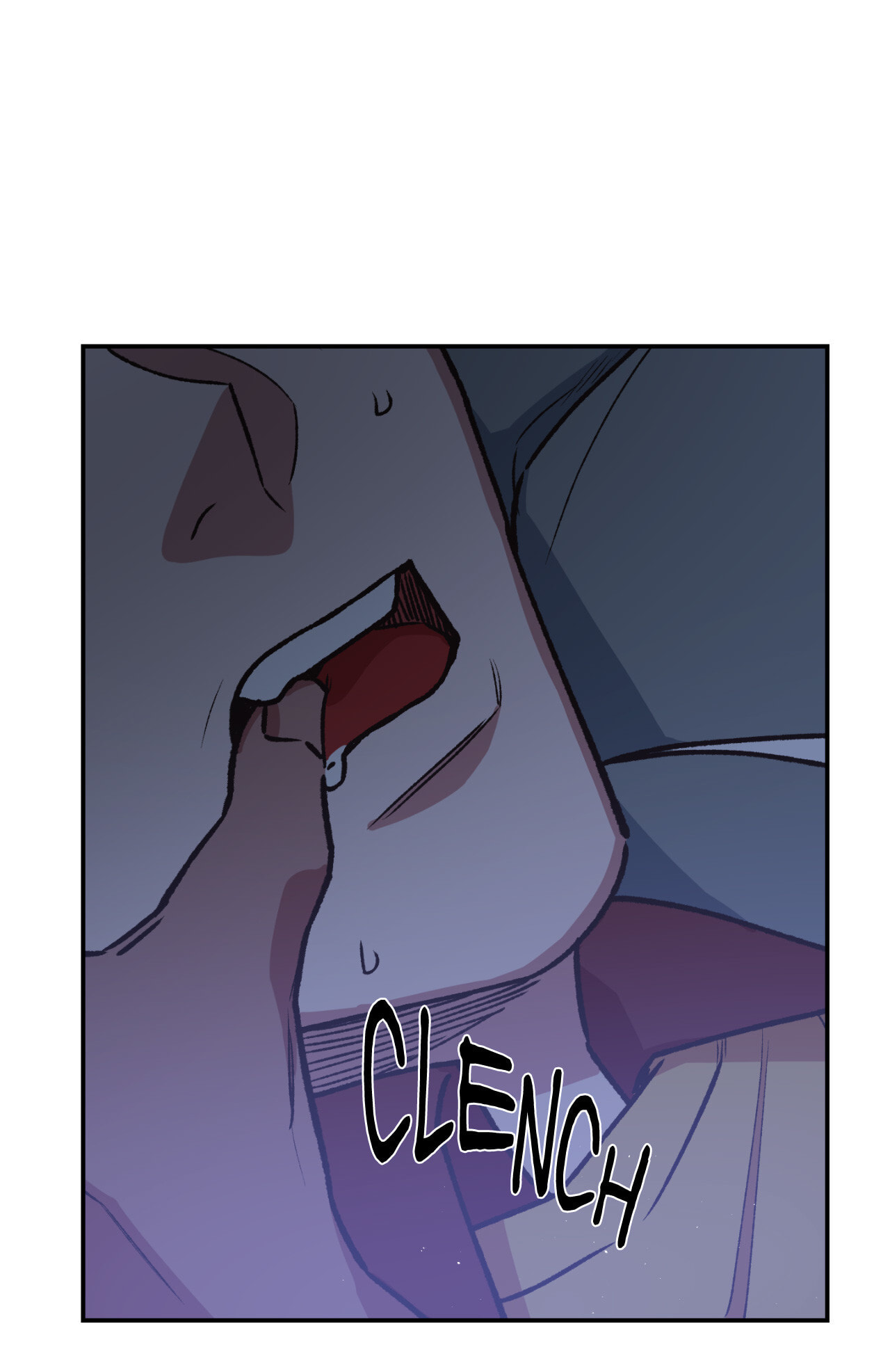 A Spirited Seduction Chapter 43 page 58 - 