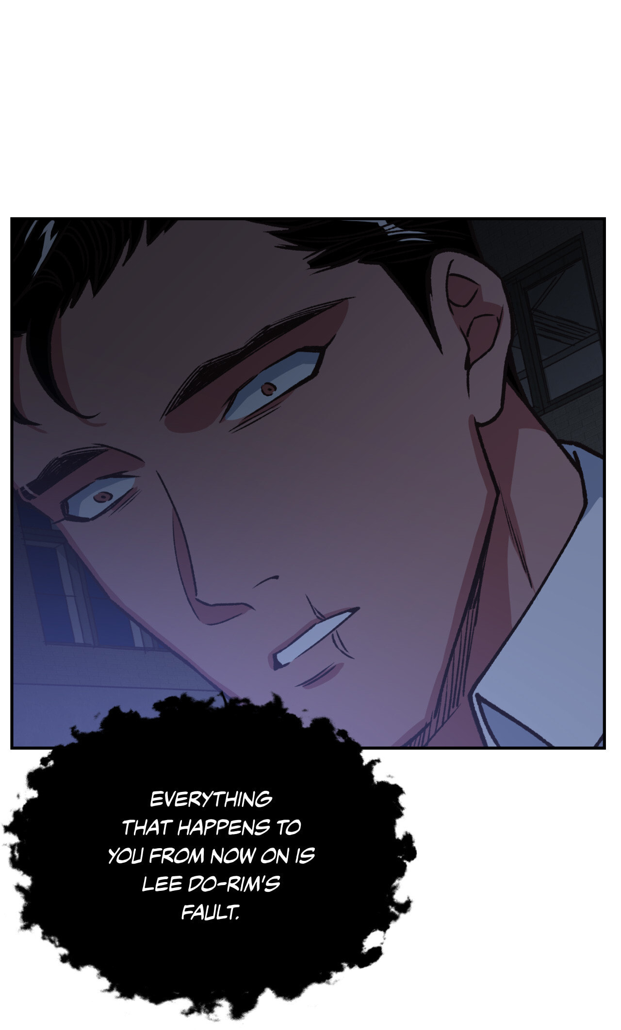 A Spirited Seduction Chapter 43 page 61 - 