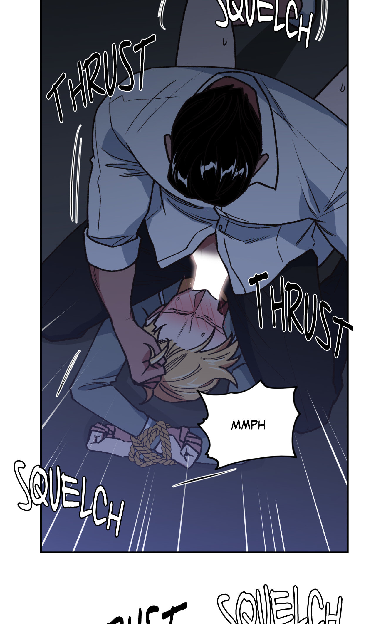 A Spirited Seduction Chapter 43 page 65 - 