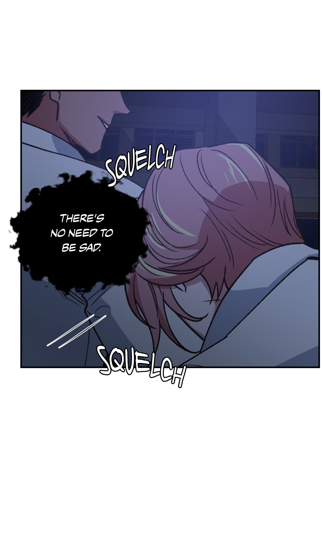 A Spirited Seduction Chapter 43 page 68 - 