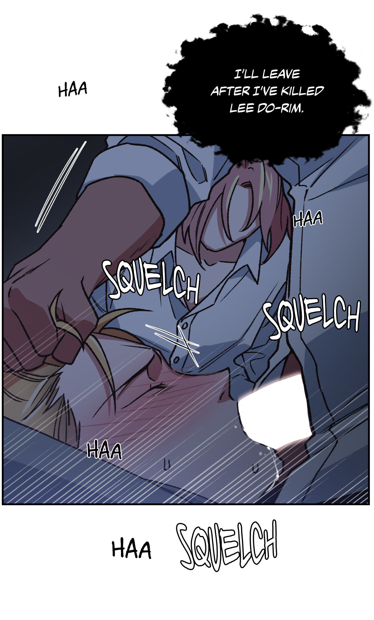 A Spirited Seduction Chapter 43 page 69 - 