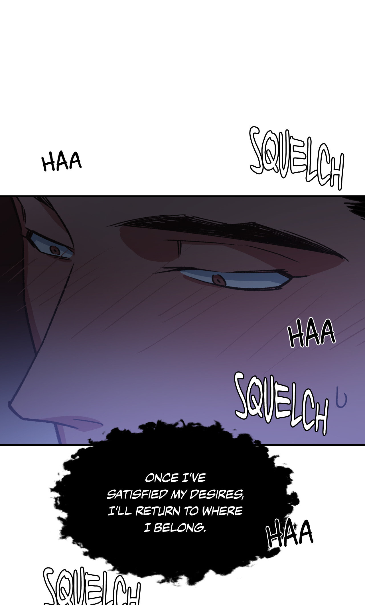 A Spirited Seduction Chapter 43 page 70 - 
