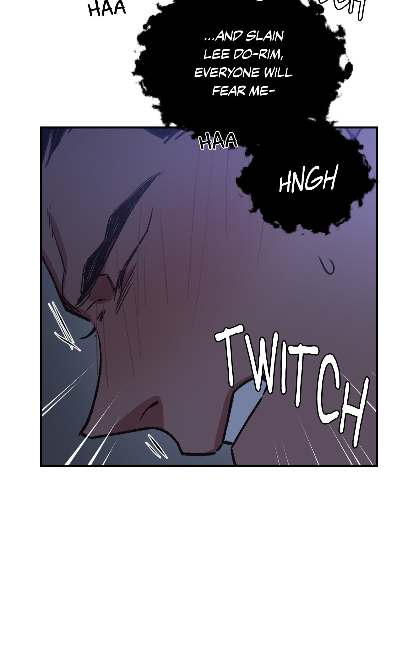 A Spirited Seduction Chapter 43 page 72 - 