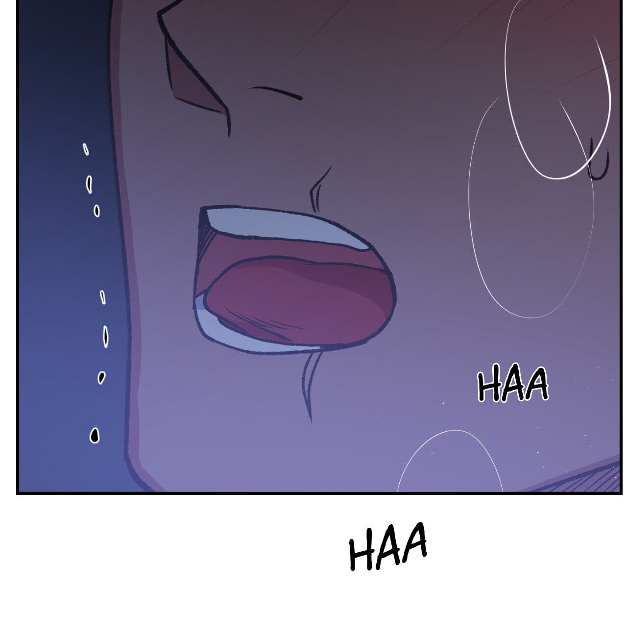 A Spirited Seduction Chapter 43 page 76 - 