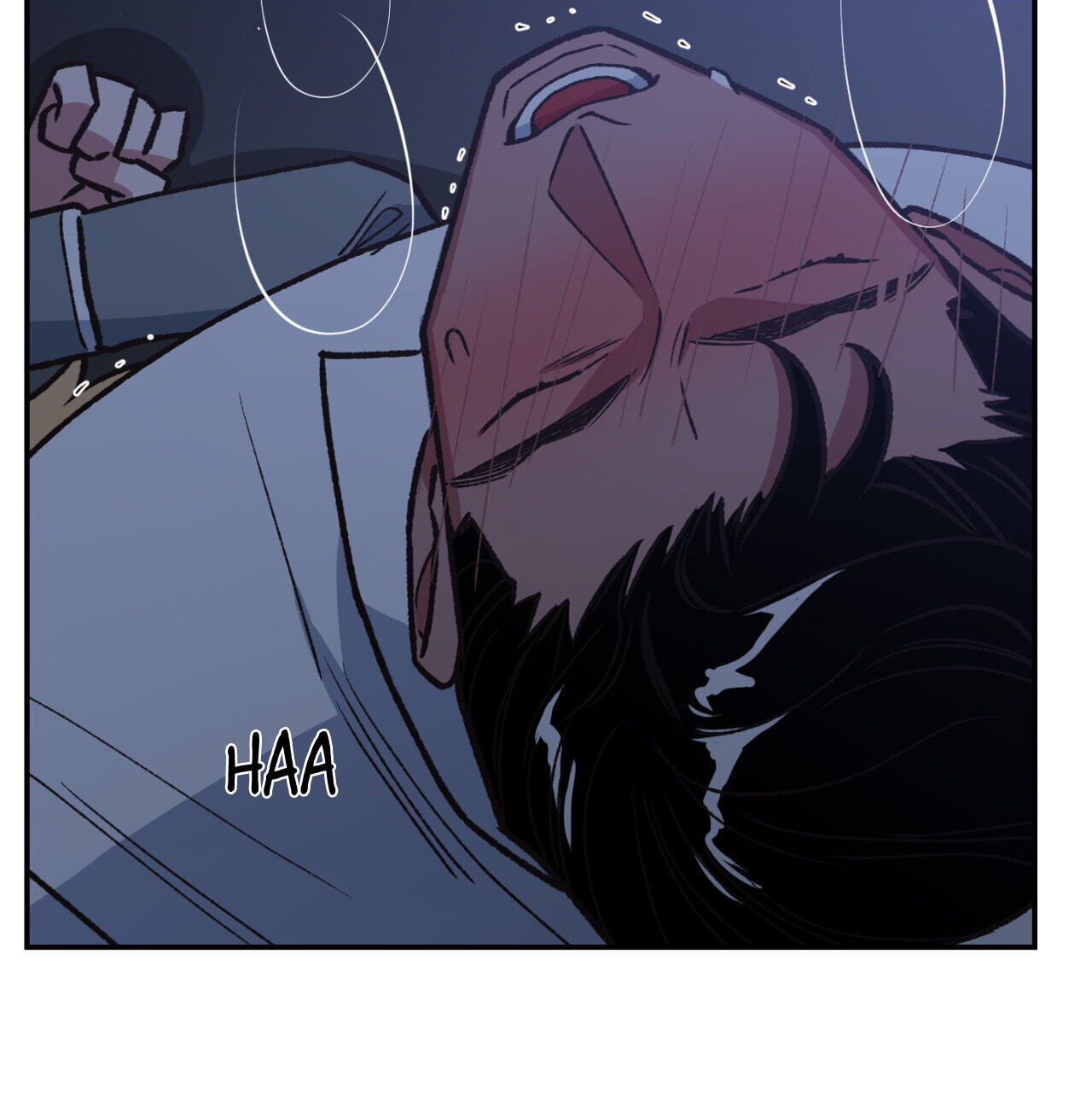 A Spirited Seduction Chapter 43 page 78 - 