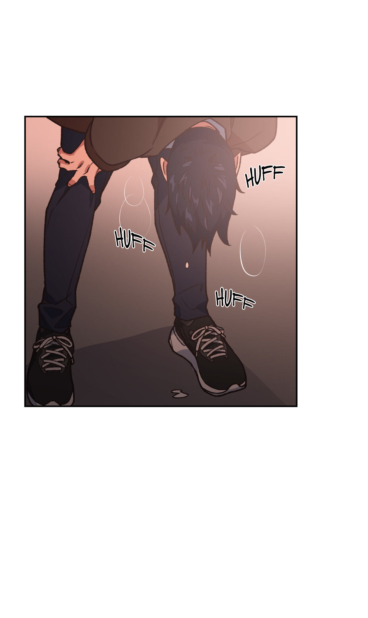 A Spirited Seduction Chapter 43 page 9 - 