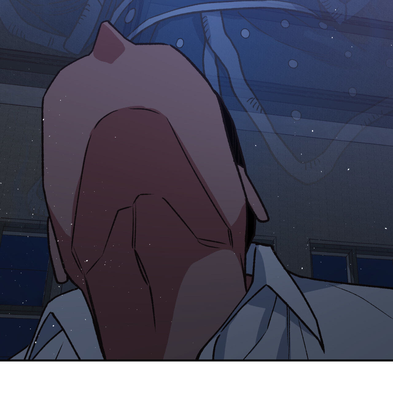 A Spirited Seduction Chapter 43 page 83 - 