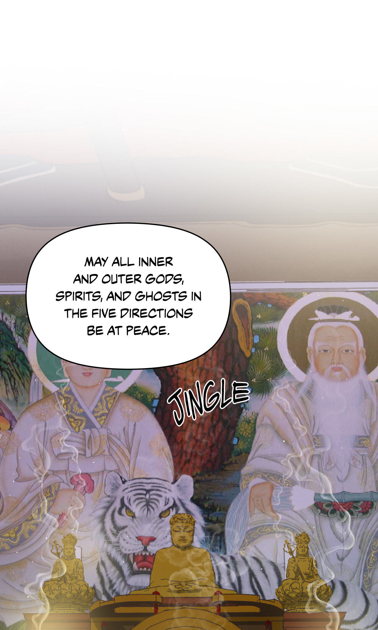 A Spirited Seduction Chapter 44 page 1 - 