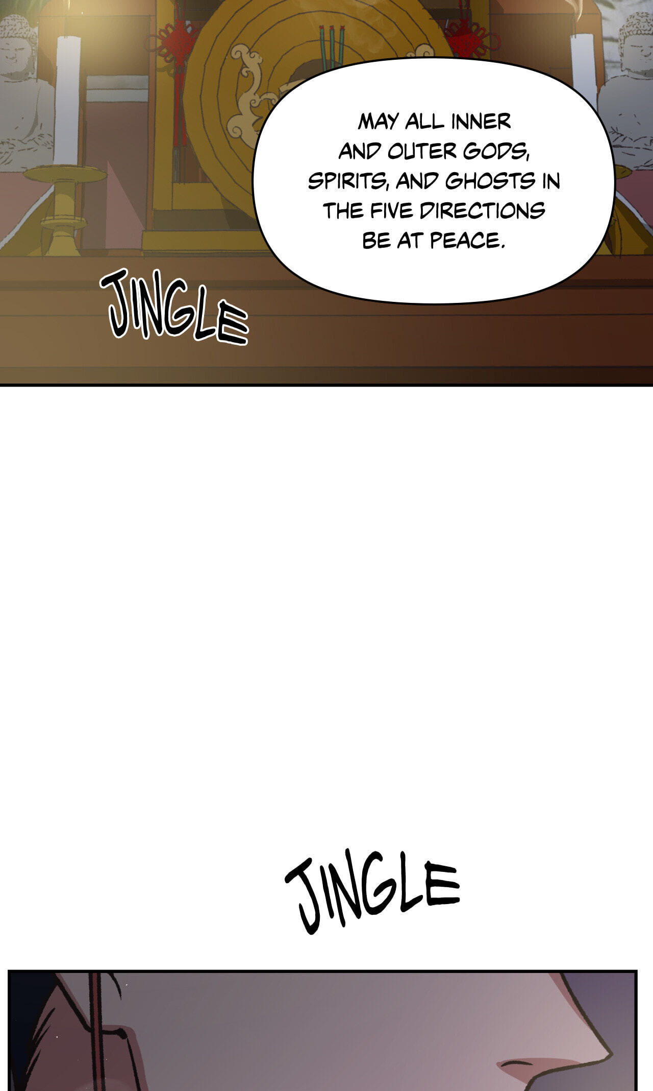 A Spirited Seduction Chapter 44 page 2 - 