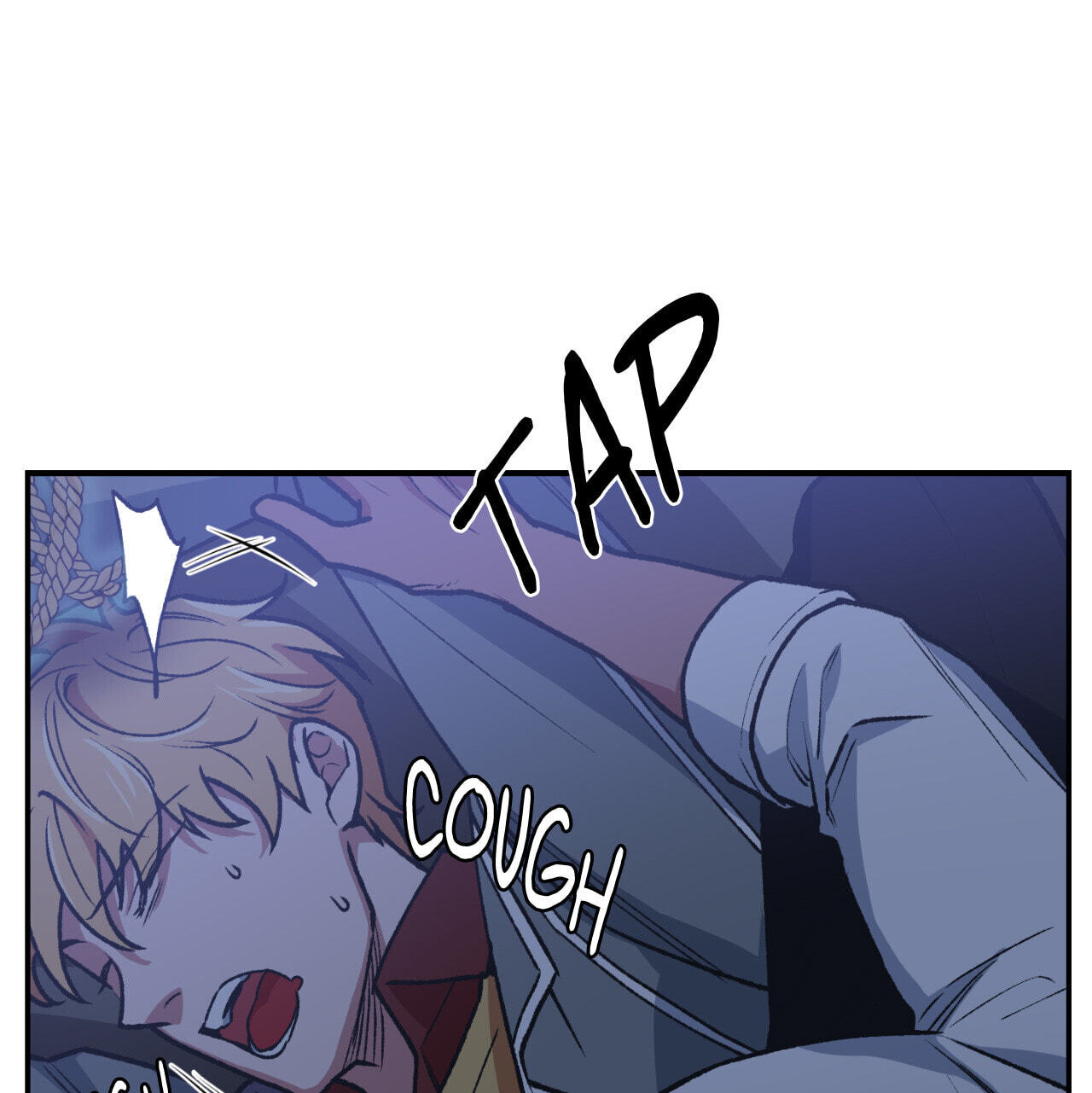 A Spirited Seduction Chapter 44 page 13 - 