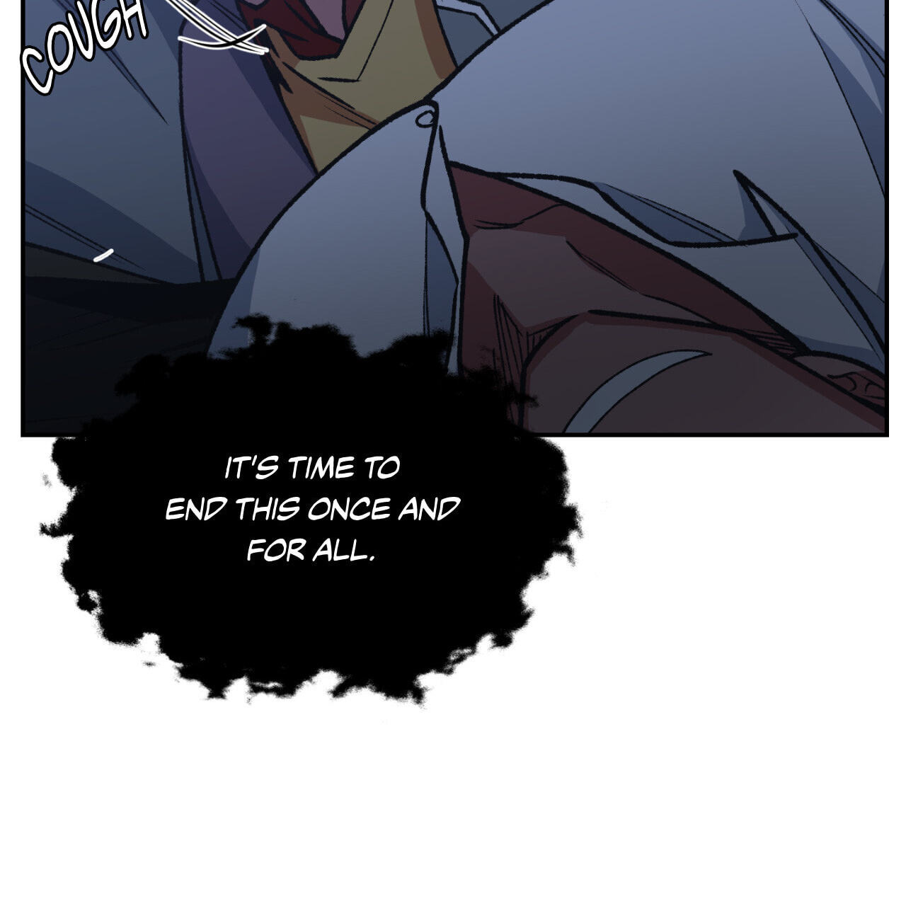 A Spirited Seduction Chapter 44 page 14 - 