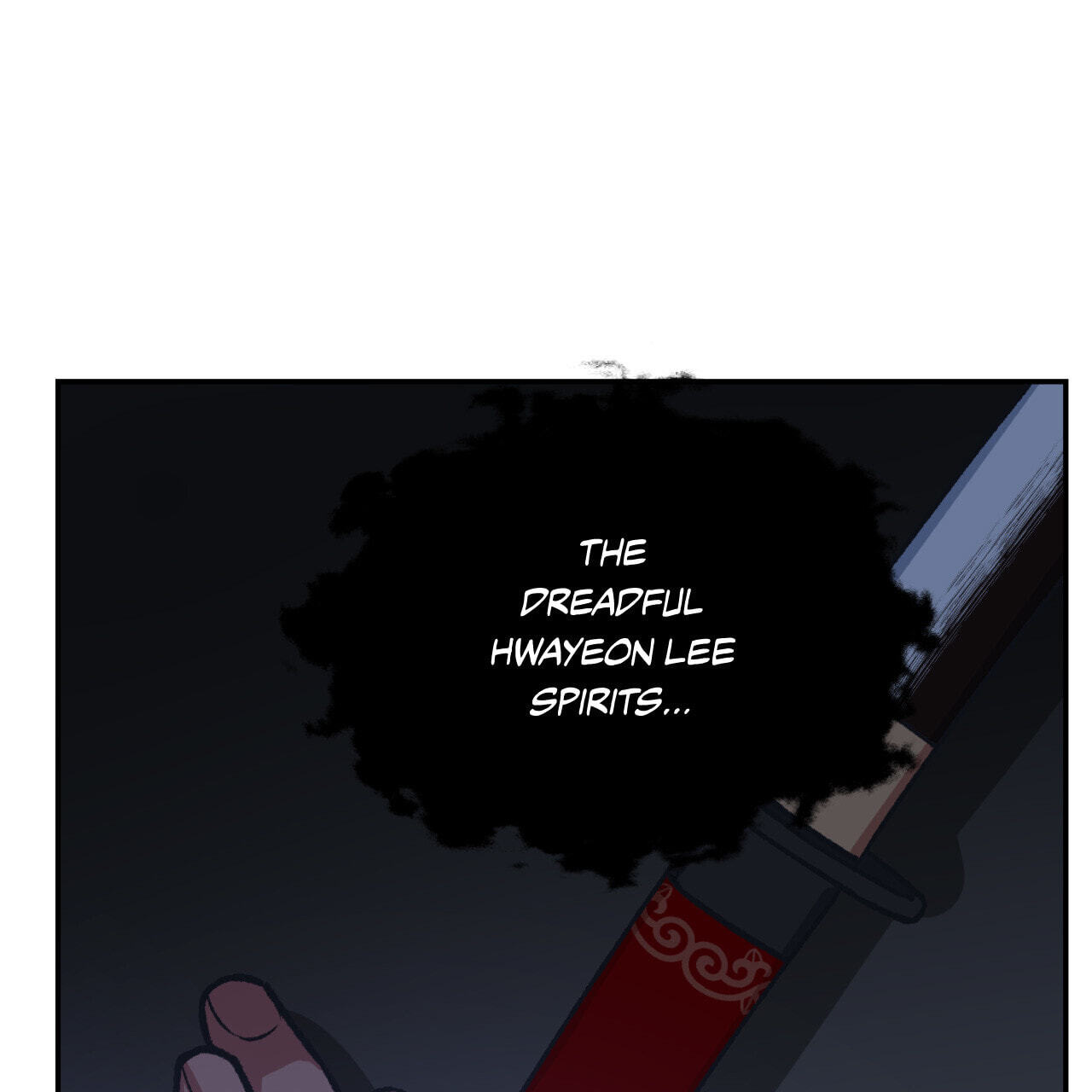 A Spirited Seduction Chapter 44 page 15 - 