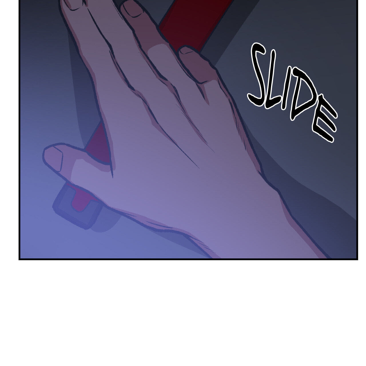 A Spirited Seduction Chapter 44 page 16 - 