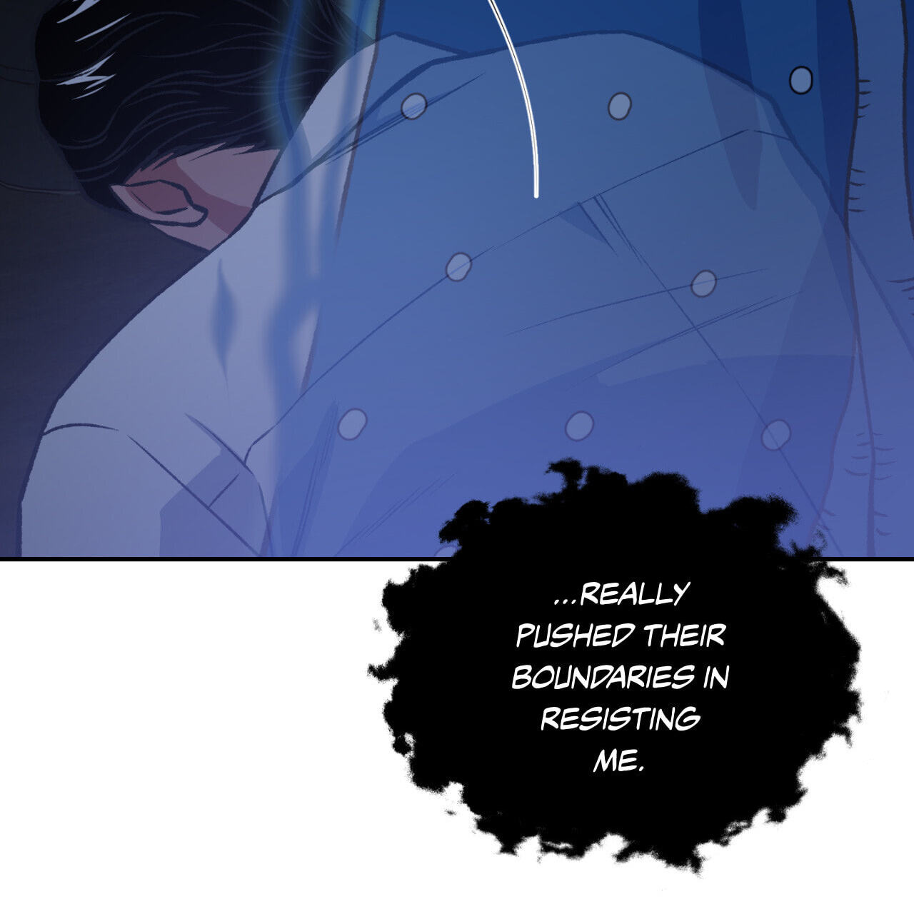 A Spirited Seduction Chapter 44 page 18 - 