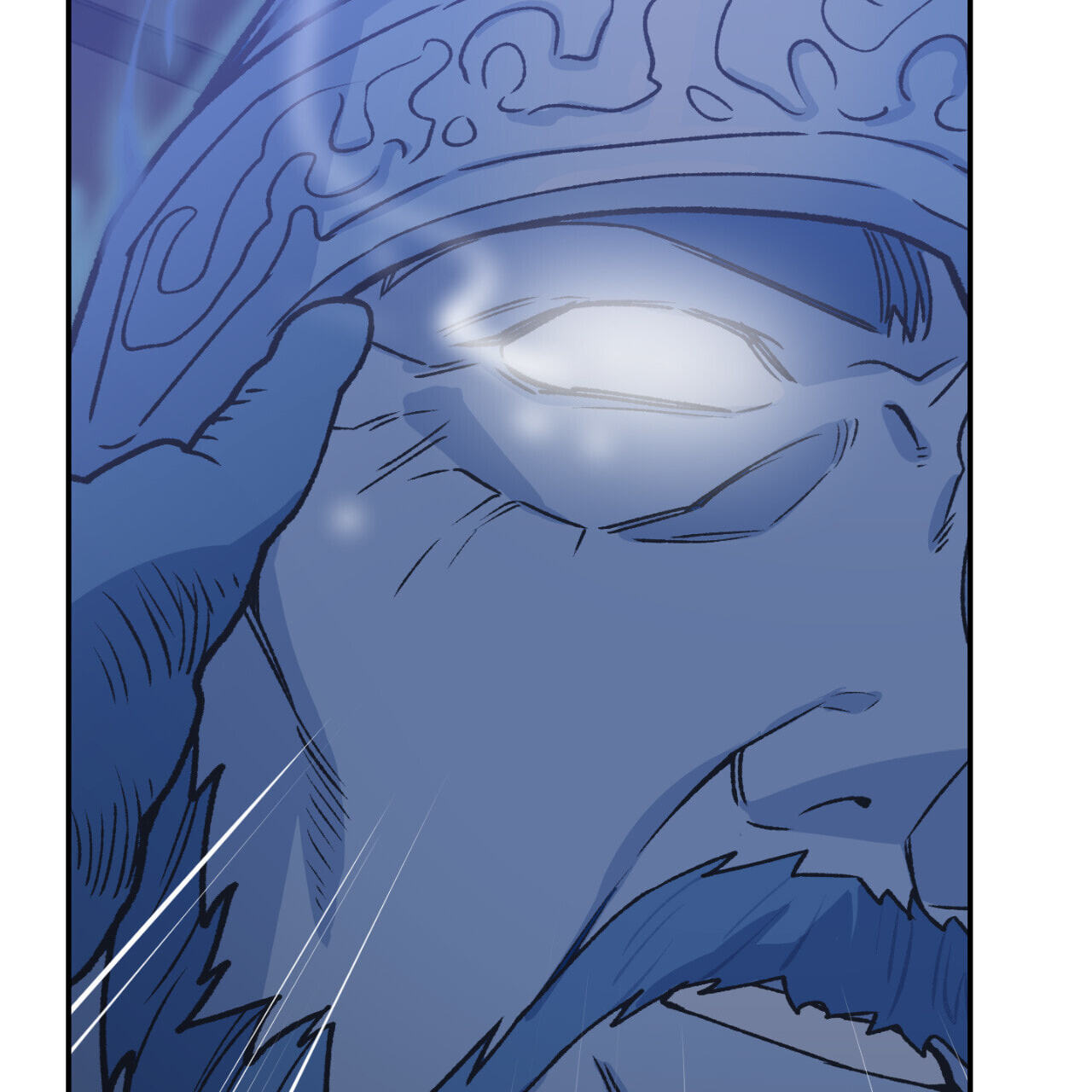 A Spirited Seduction Chapter 44 page 20 - 