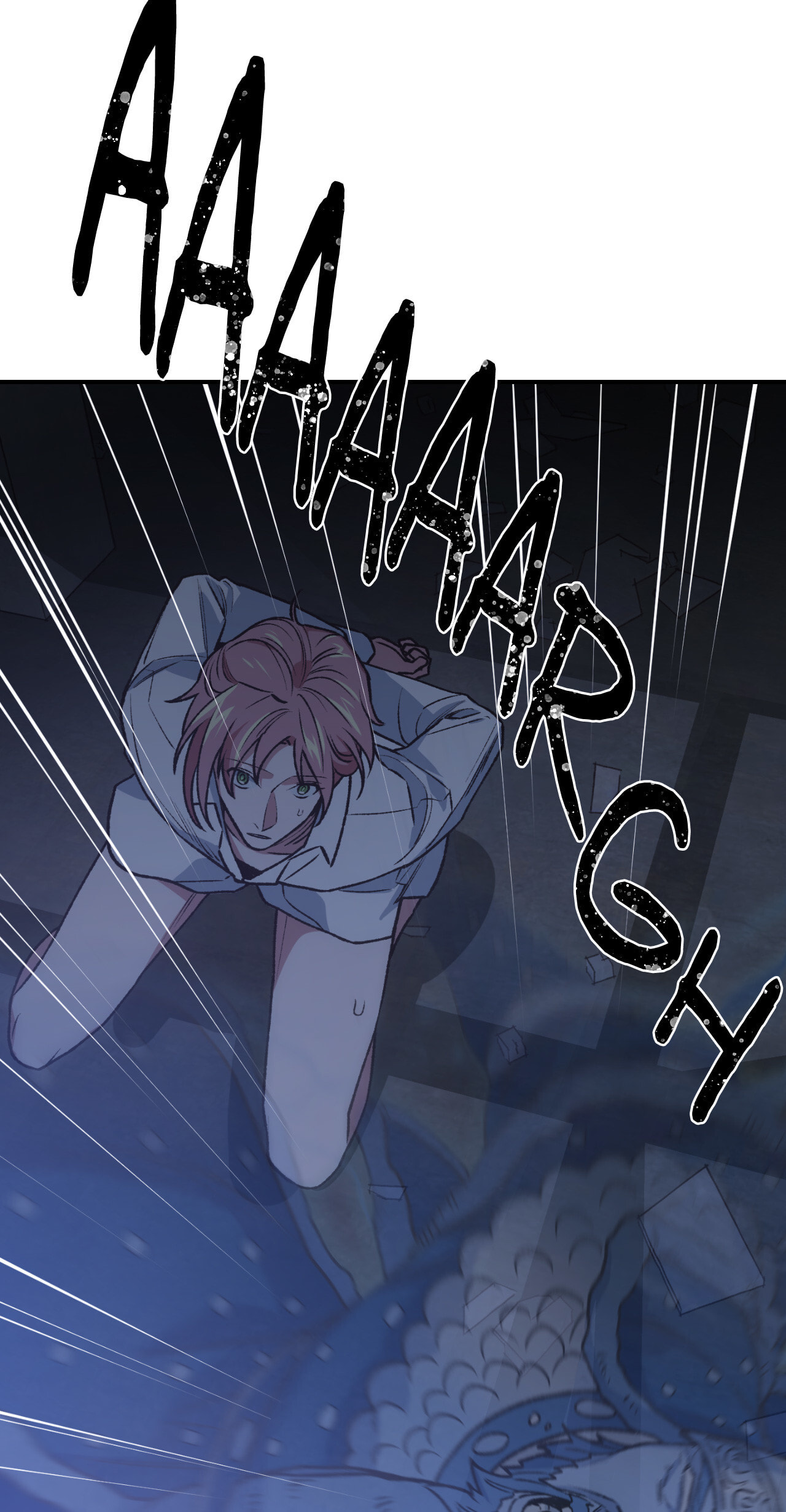 A Spirited Seduction Chapter 44 page 25 - 