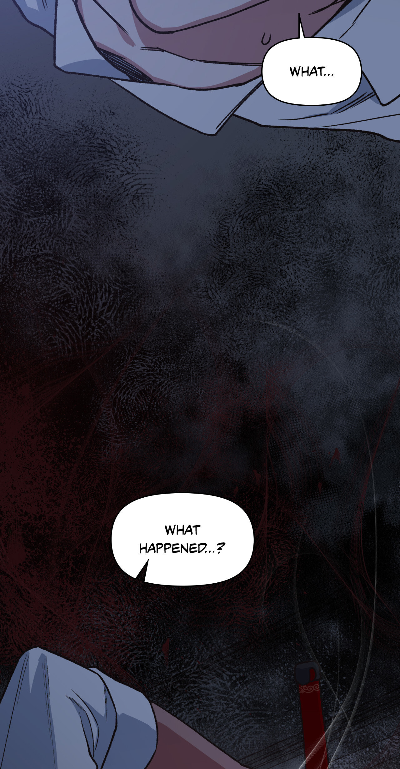A Spirited Seduction Chapter 44 page 27 - 