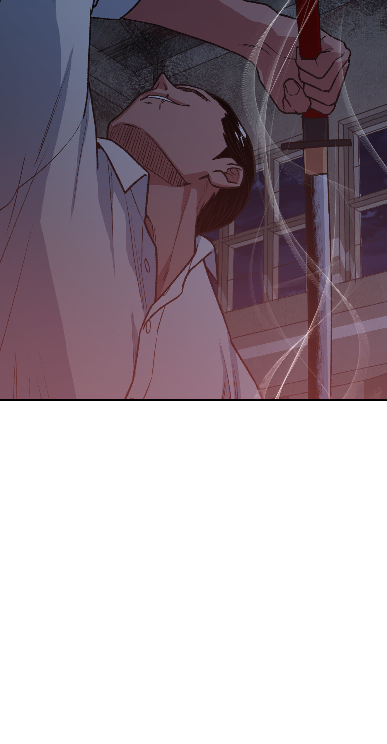 A Spirited Seduction Chapter 44 page 28 - 
