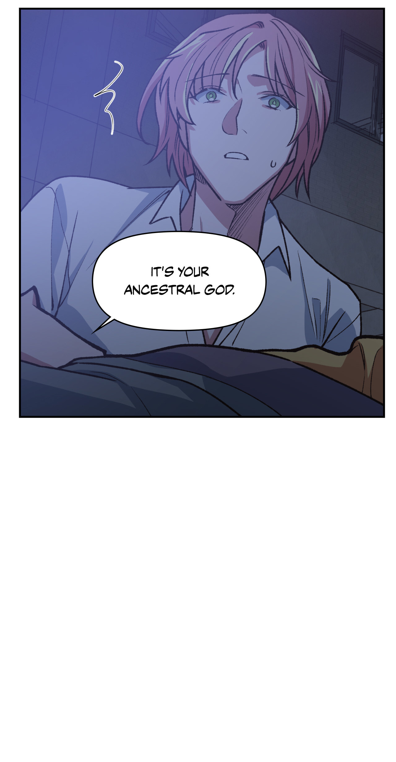 A Spirited Seduction Chapter 44 page 29 - 